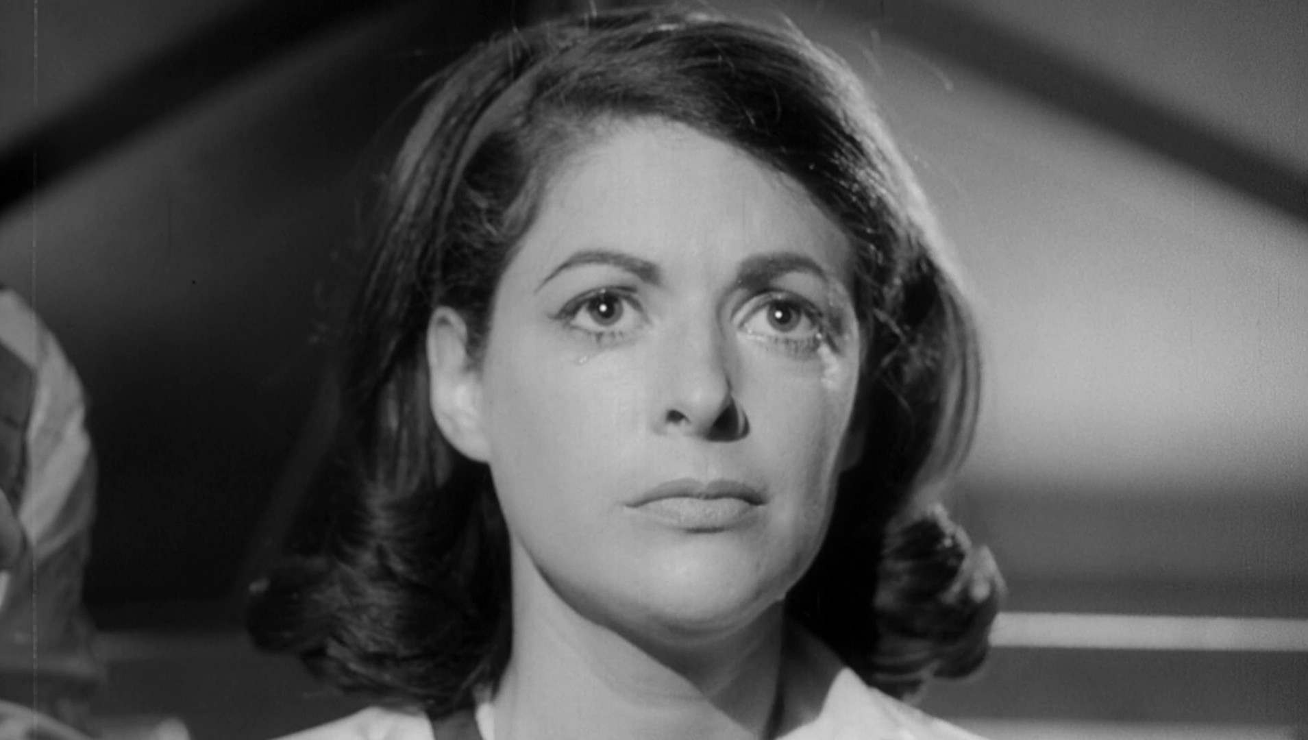 Frankenstein Meets the Spacemonster (1965) —  shot,  lighting