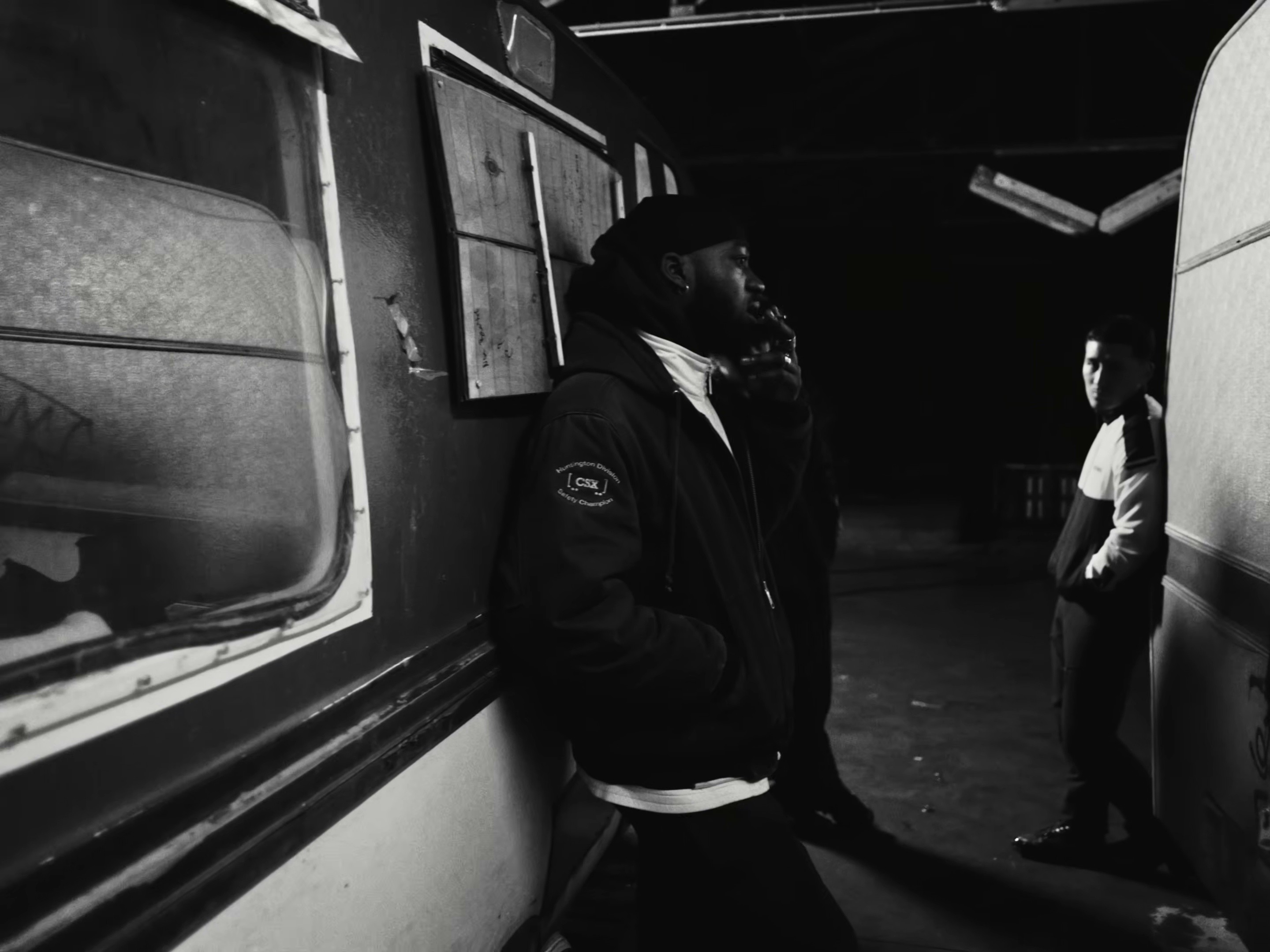 HENNY POP (2026) —  shot,  lighting