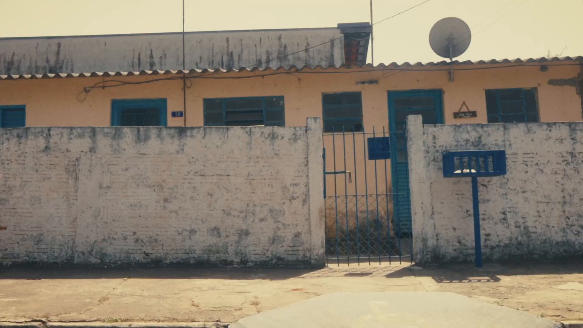 Botucatu (2025) —  shot,  lighting