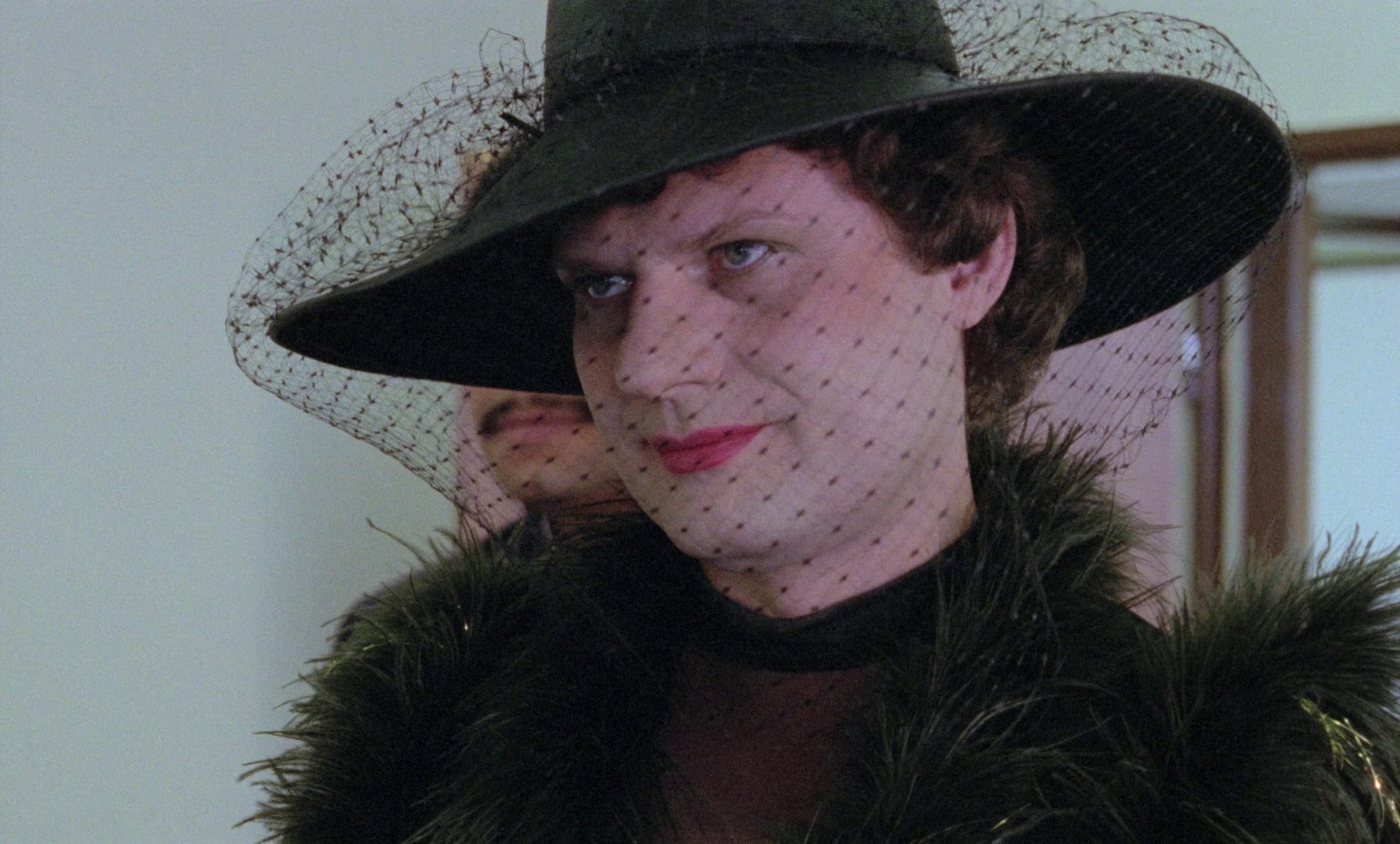 In a Year with 13 Moons (1978) —  shot,  lighting