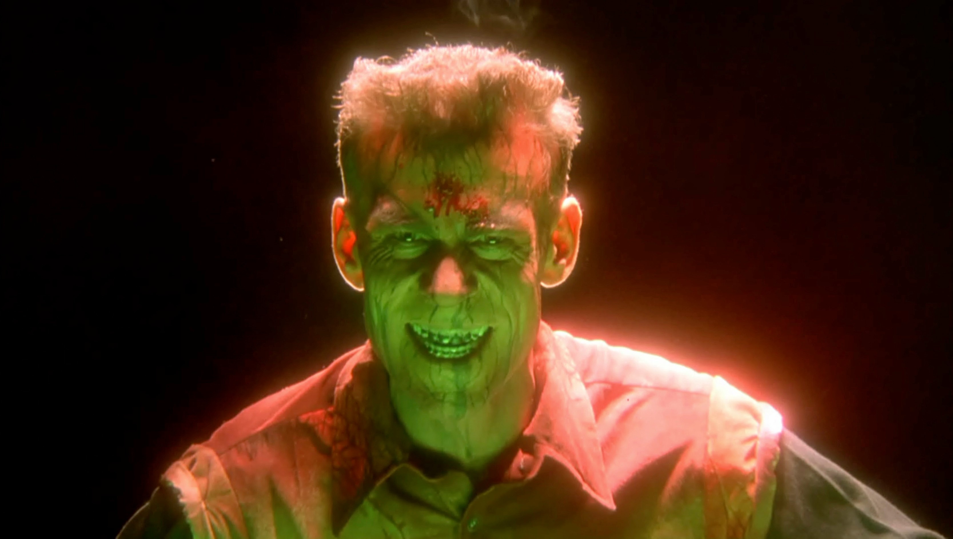 Natural Born Killers (1994) —  shot,  lighting