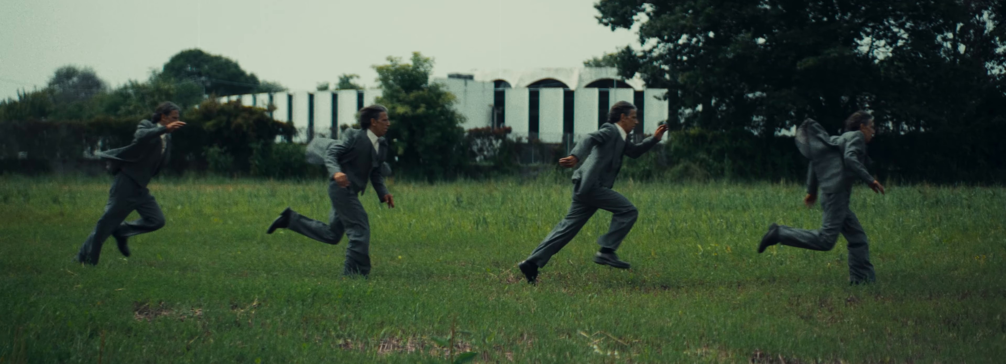 January (2024) —  shot,  lighting