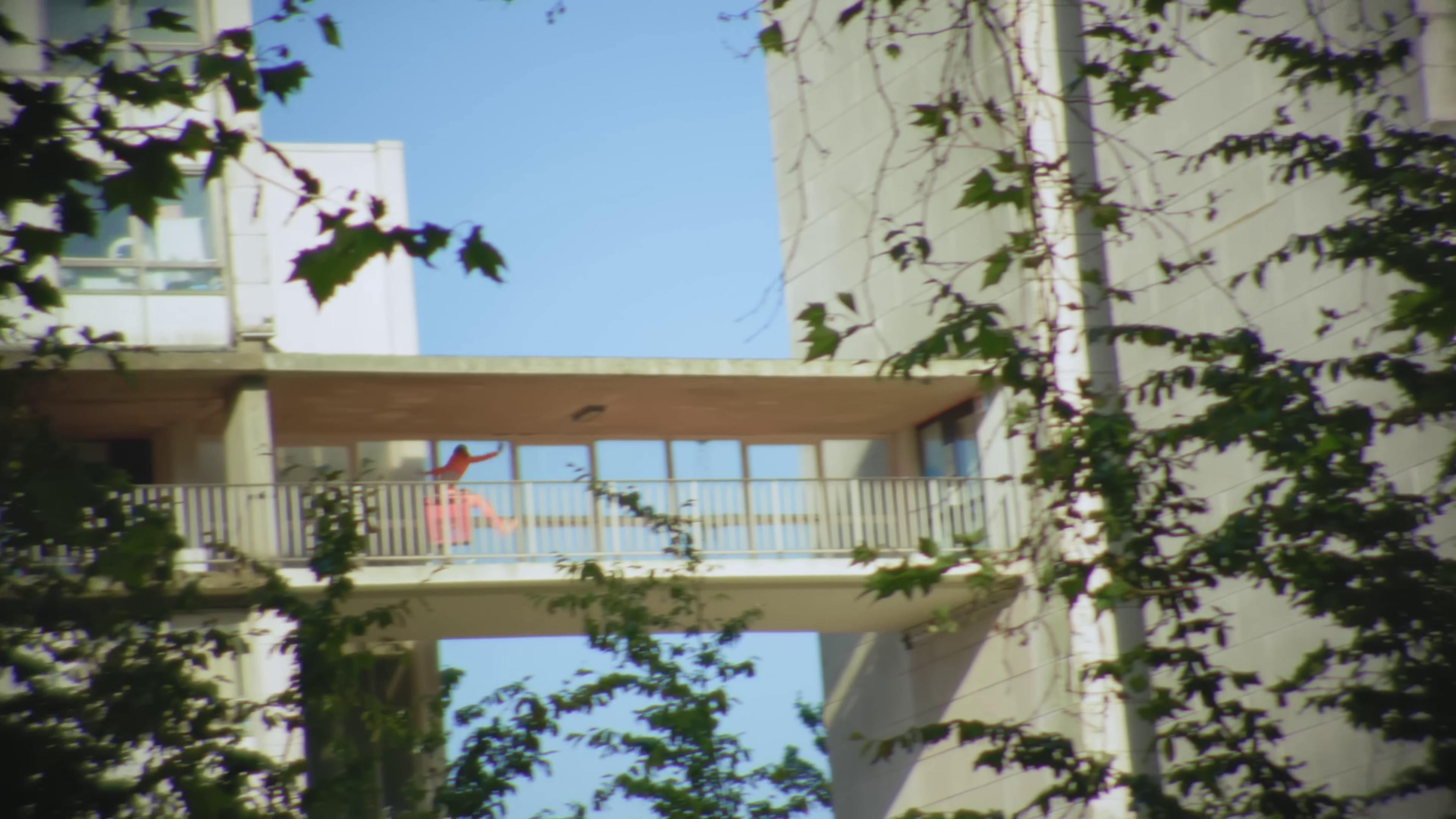 Je suis un avion (2023) —  shot,  lighting