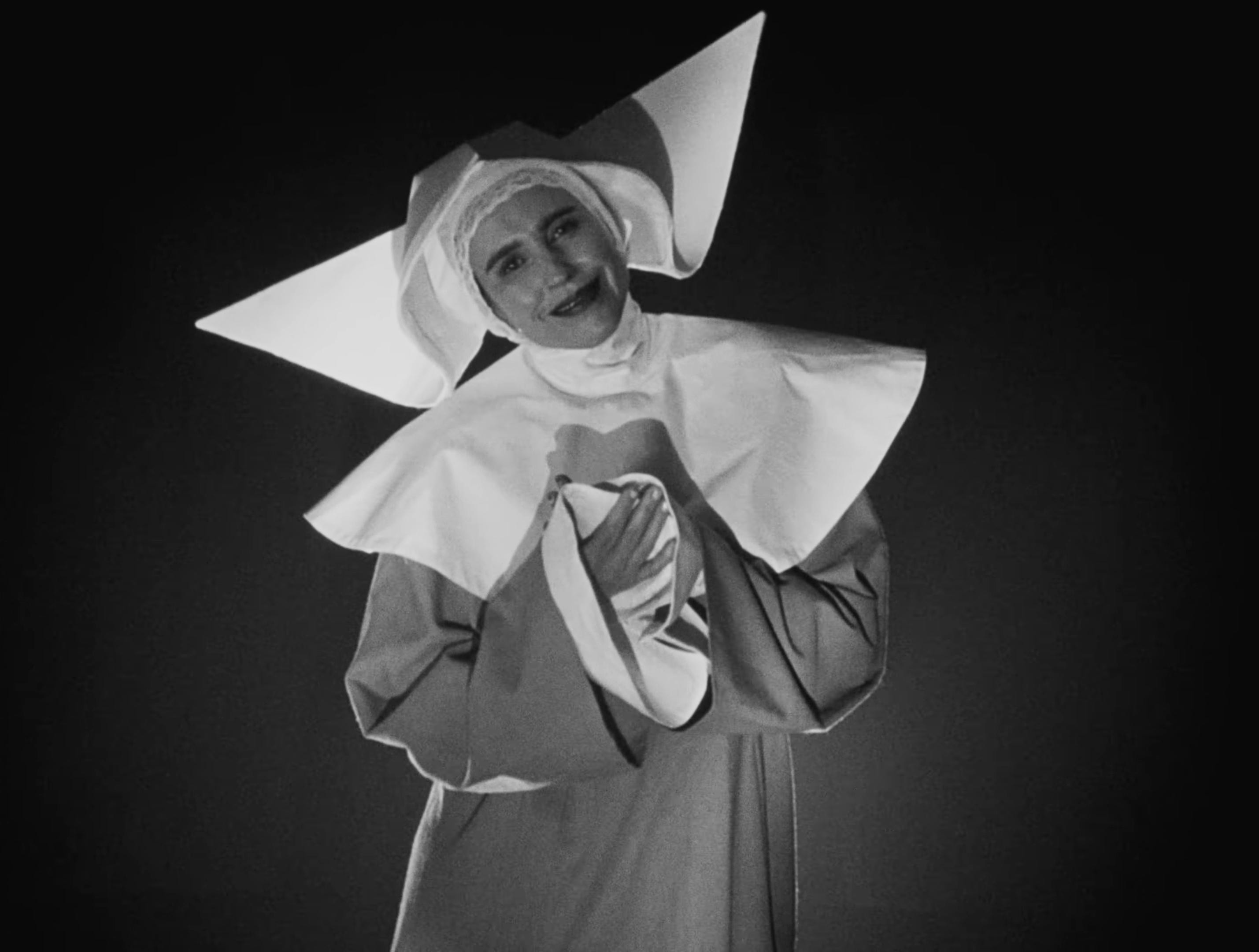 Satanized (2025) —  shot,  lighting