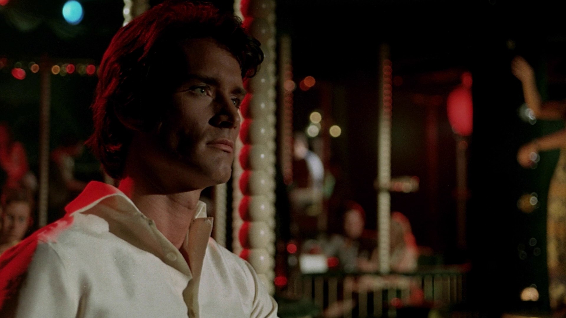 Hatchet for the Honeymoon (1970) —  shot,  lighting