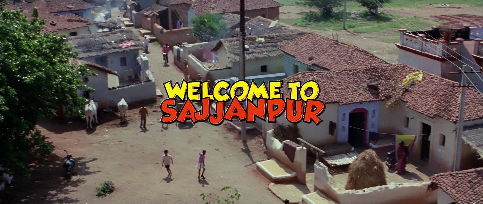Welcome to Sajjanpur (2008) —  shot,  lighting