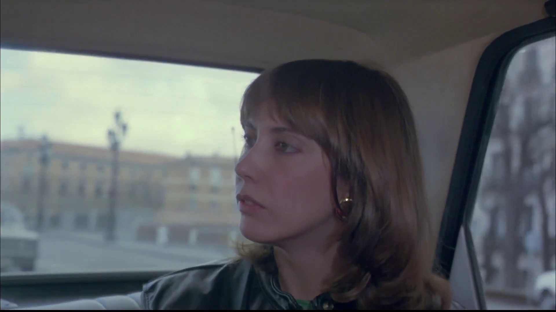 Labyrinth of Passion (1982) —  shot,  lighting