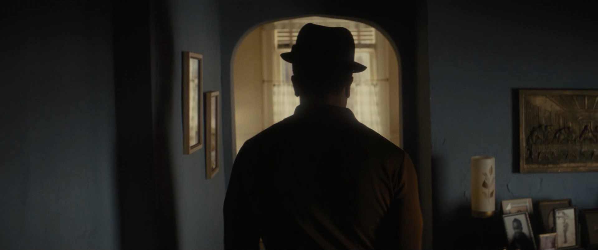 Fences (2016) —  shot,  lighting