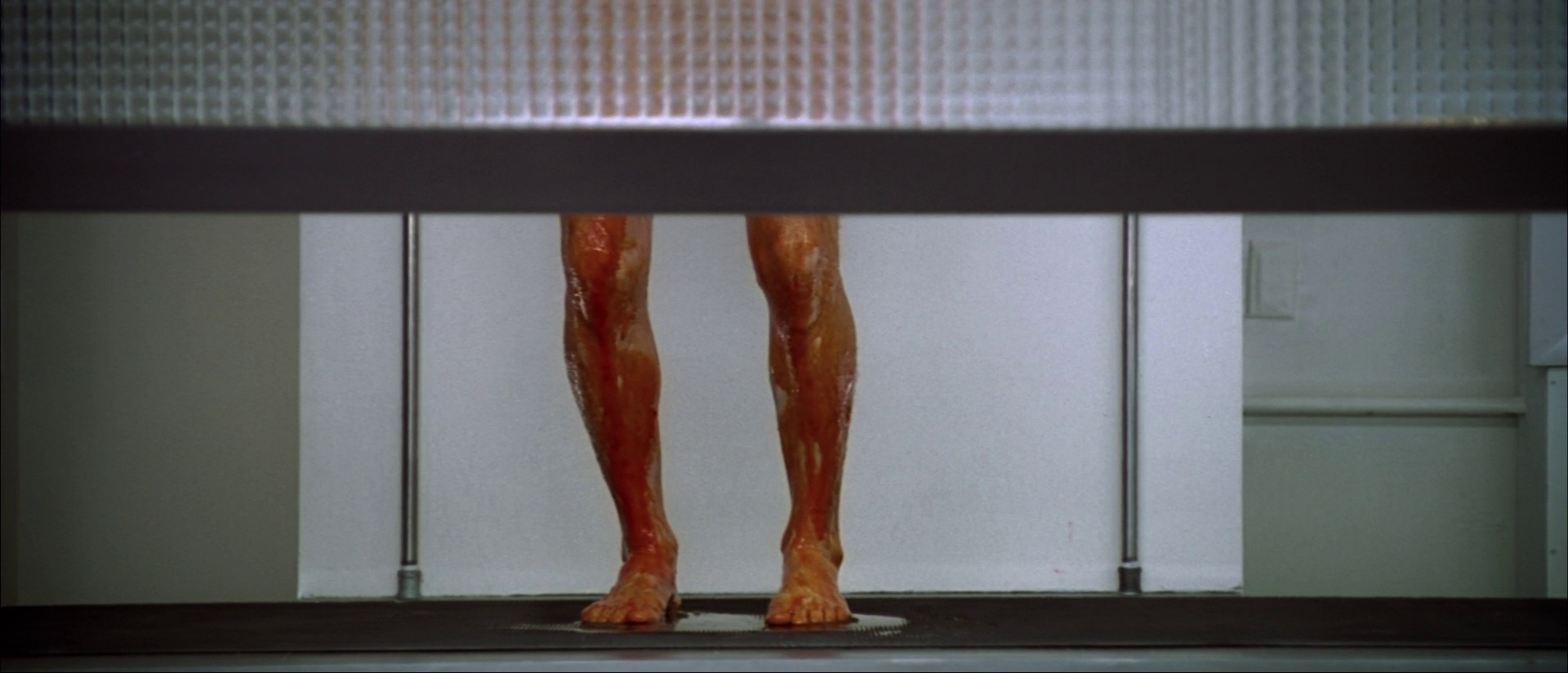 Austin Powers: International Man of Mystery (1997) —  shot,  lighting