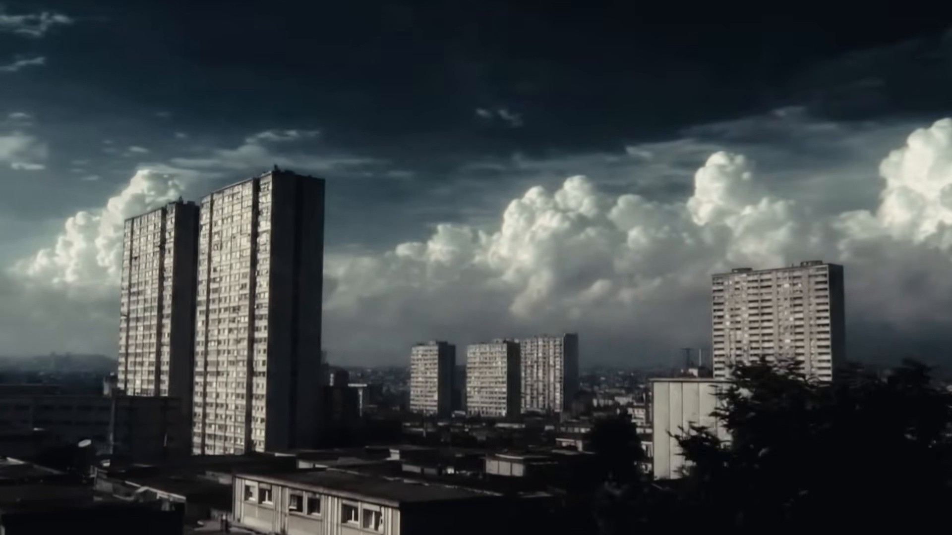 WE ARE GOOD (2025) —  shot,  lighting