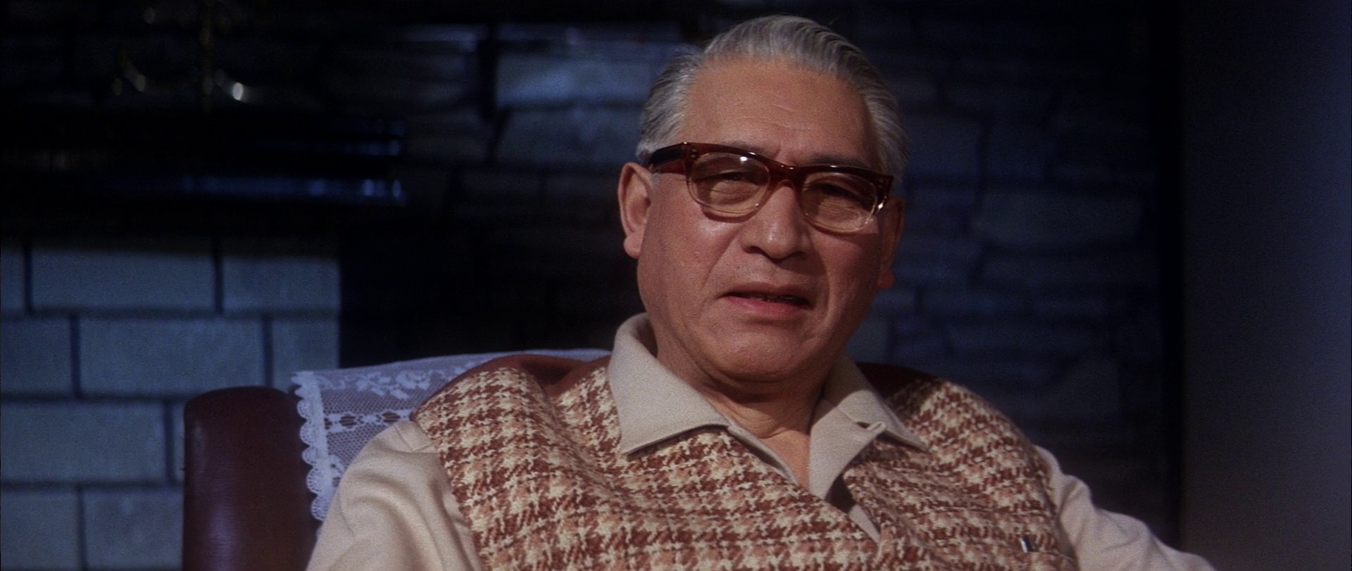 Tokyo Drifter (1966) —  shot,  lighting