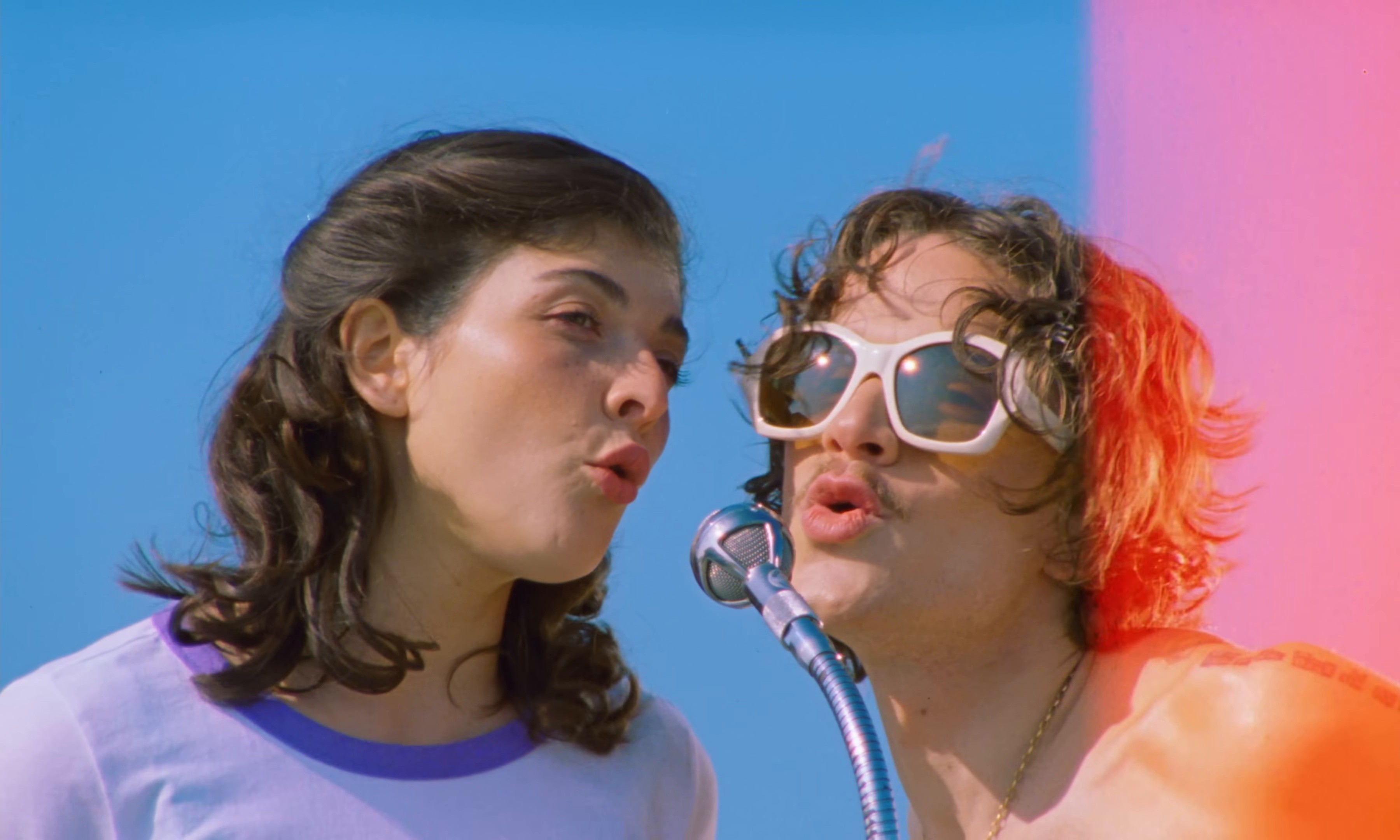 Santa Barbara  (2021) —  shot,  lighting