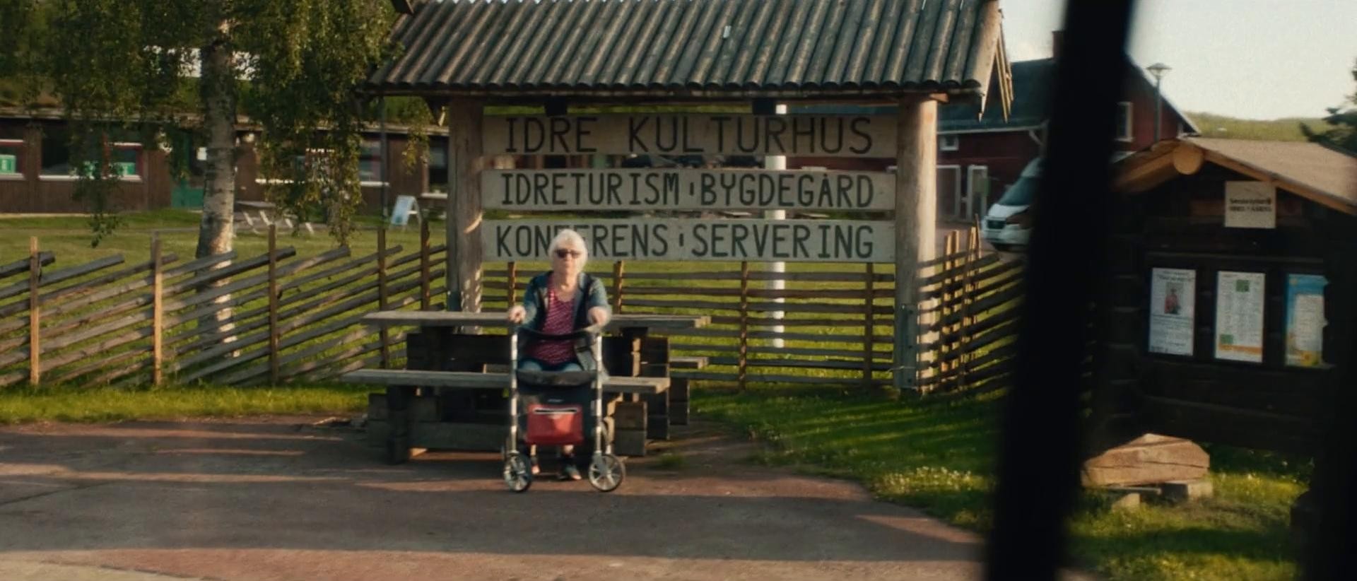 Berry Pickers (2022) —  shot,  lighting