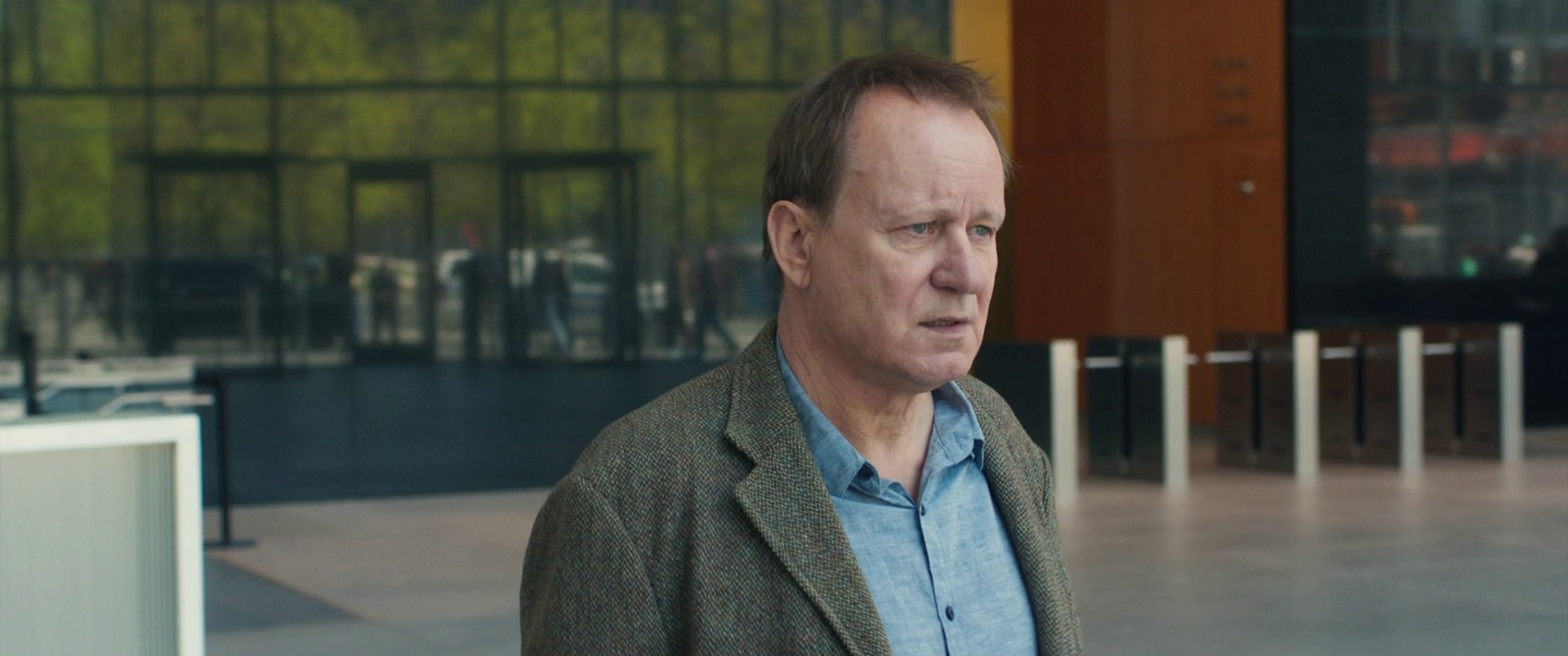 Return to Montauk (2017) —  shot,  lighting