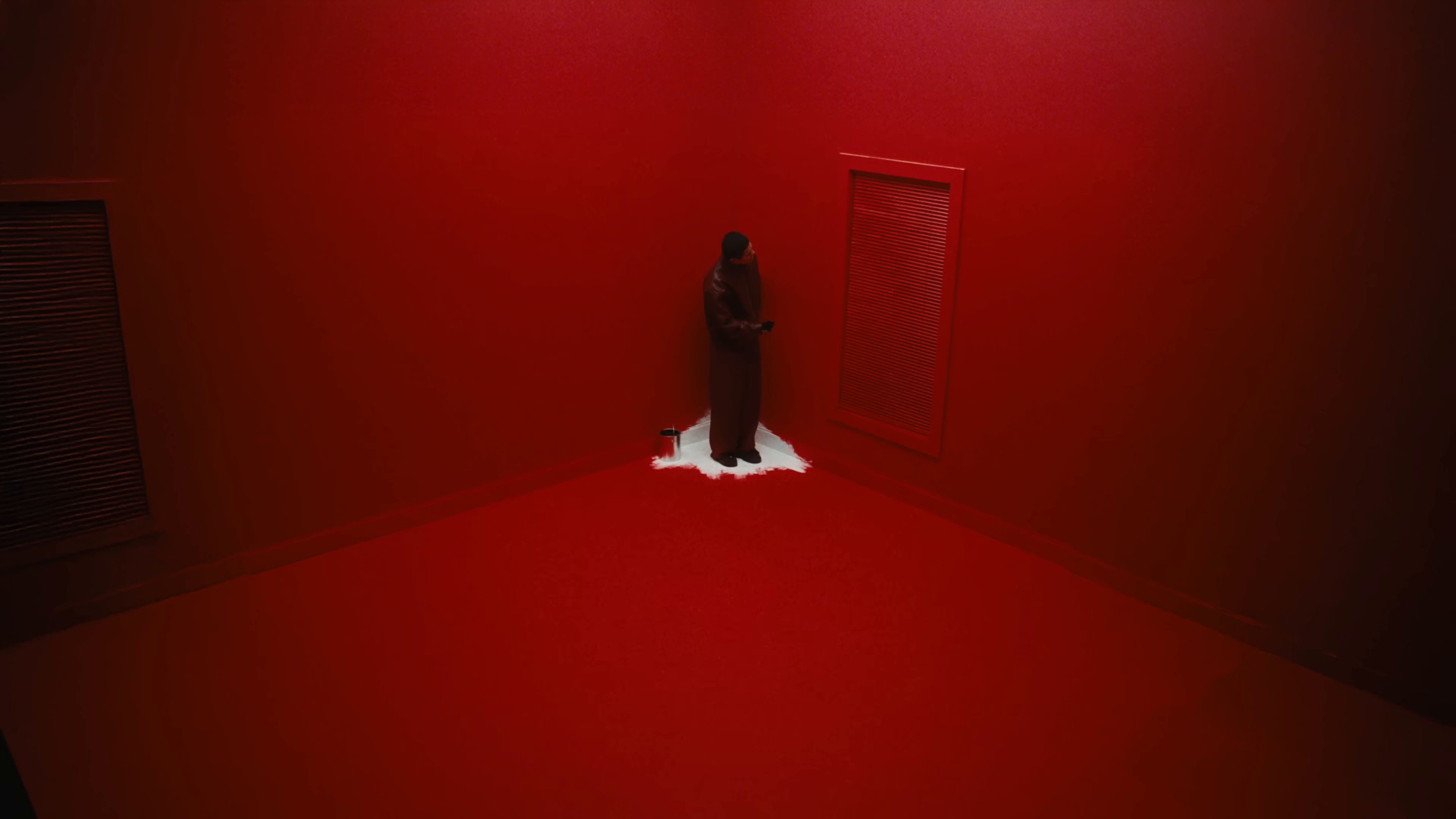 Me Hubiese Gustado (2025) —  shot,  lighting