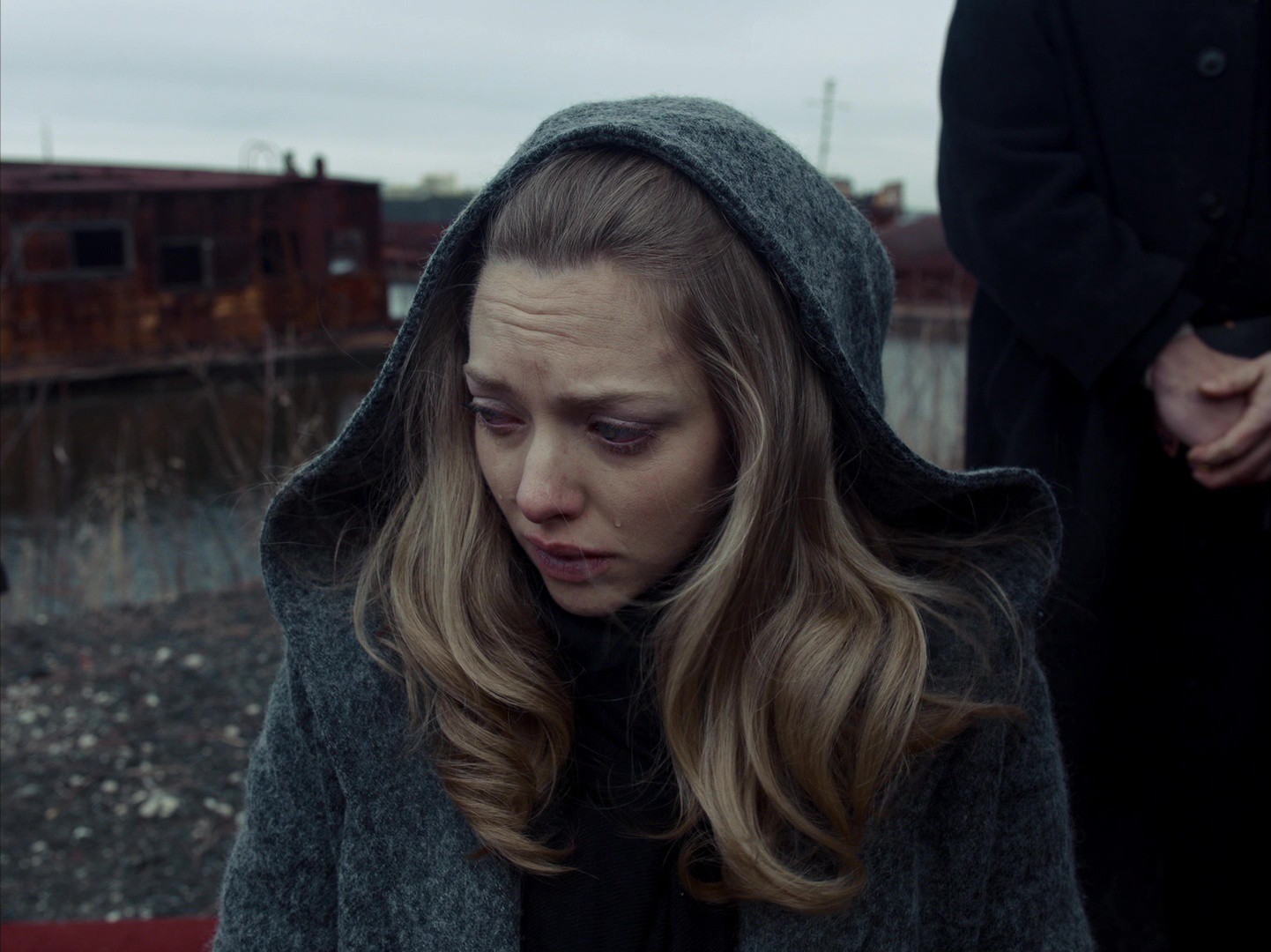 First Reformed (2017) —  shot,  lighting