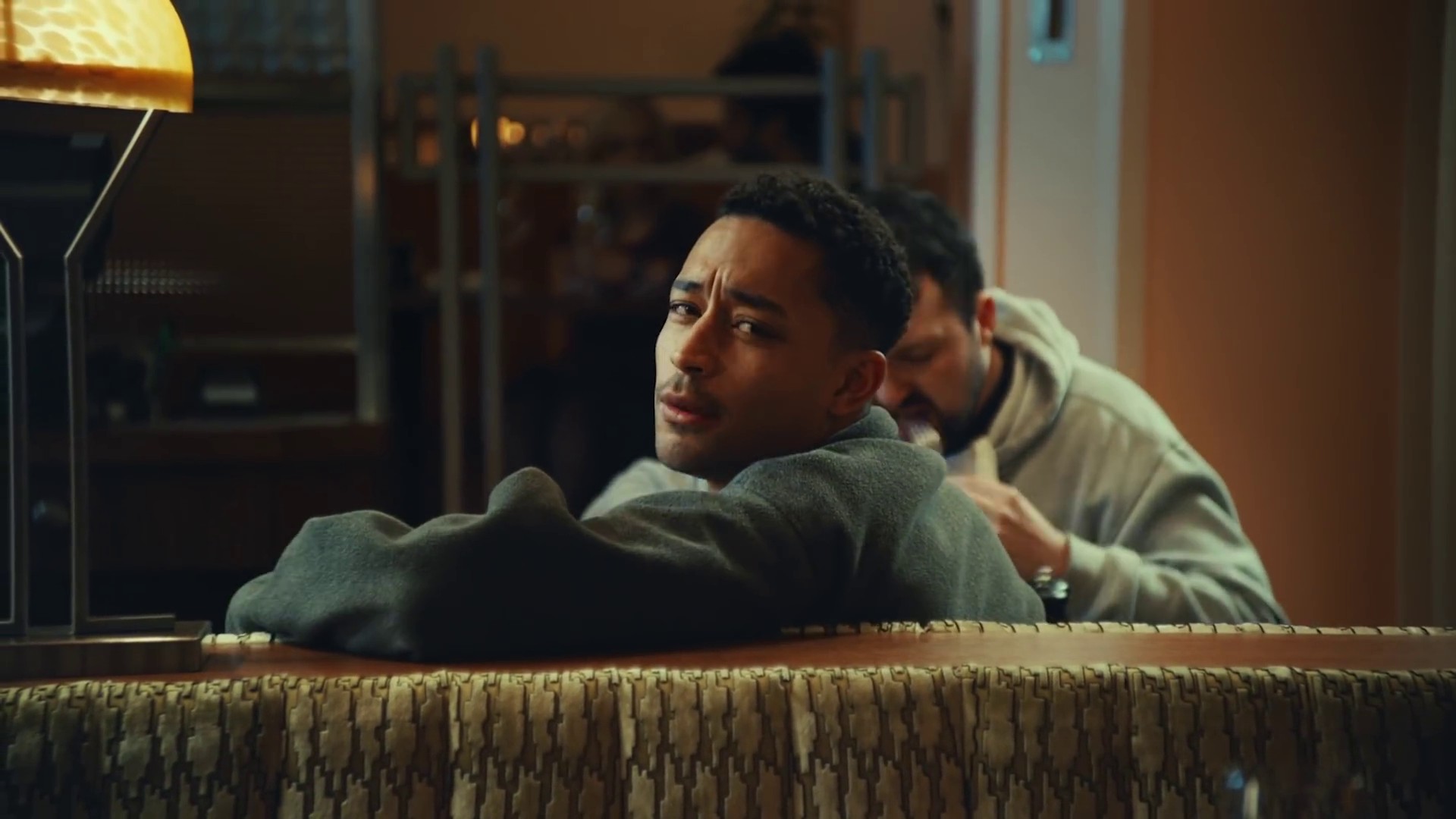 You Don't Know  (2019) —  shot,  lighting