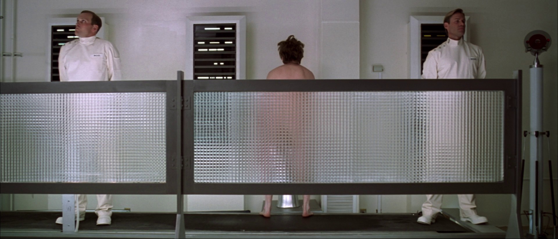 Austin Powers: International Man of Mystery (1997) —  shot,  lighting