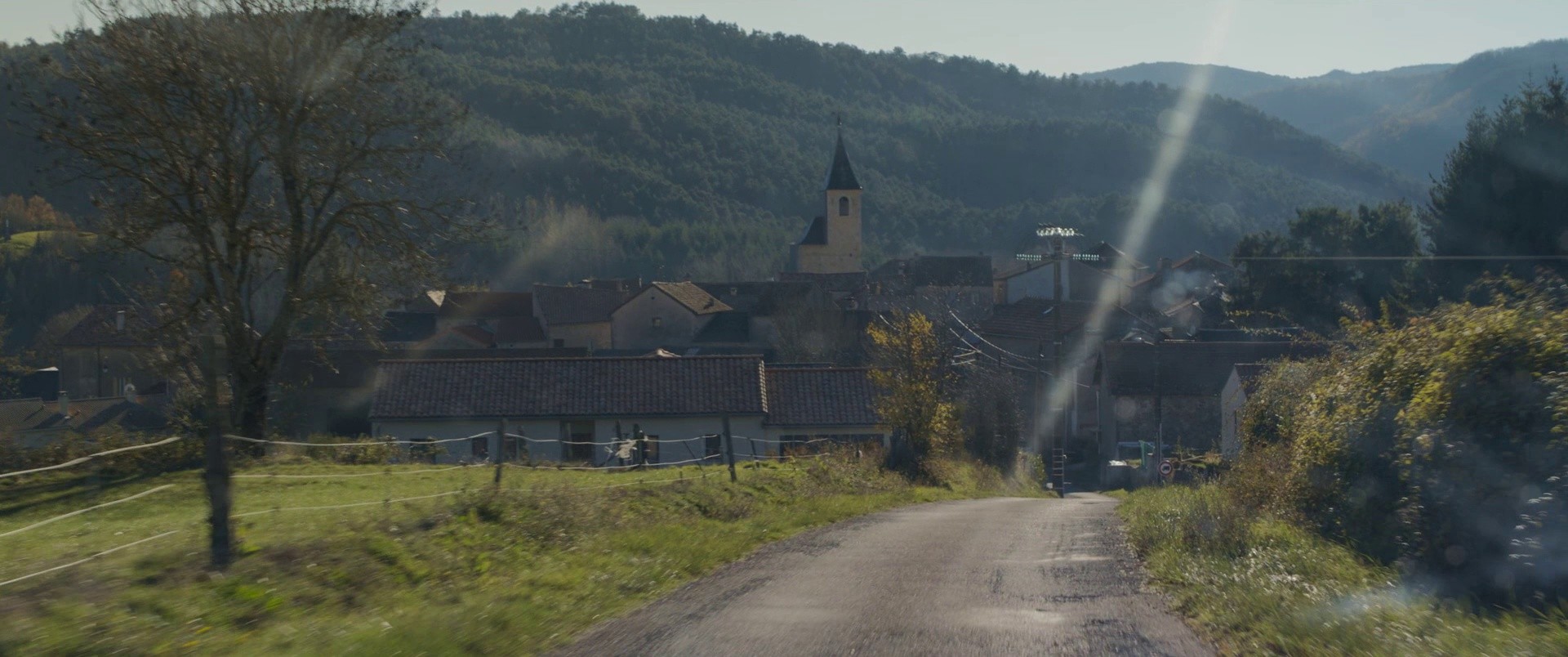 Misericordia (2025) —  shot,  lighting