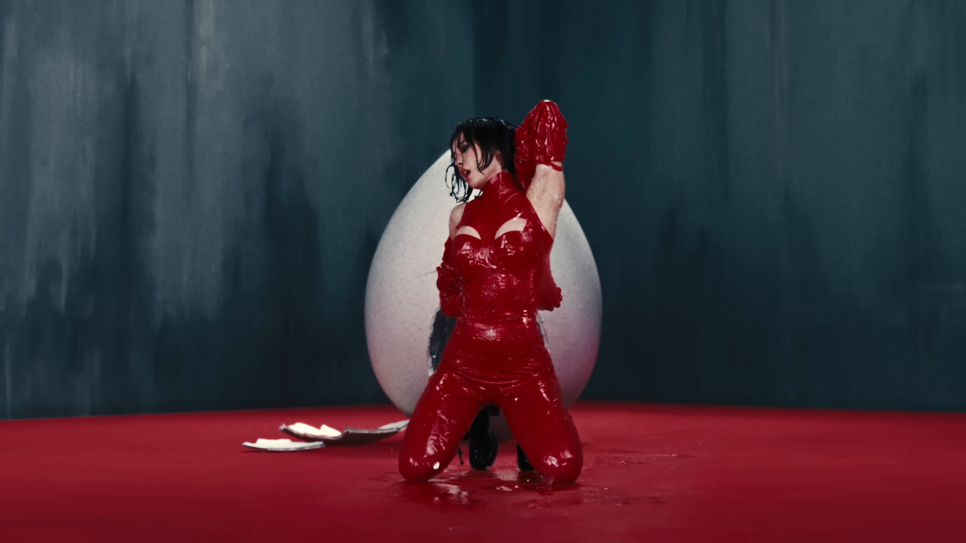 DIY (2025) —  shot,  lighting