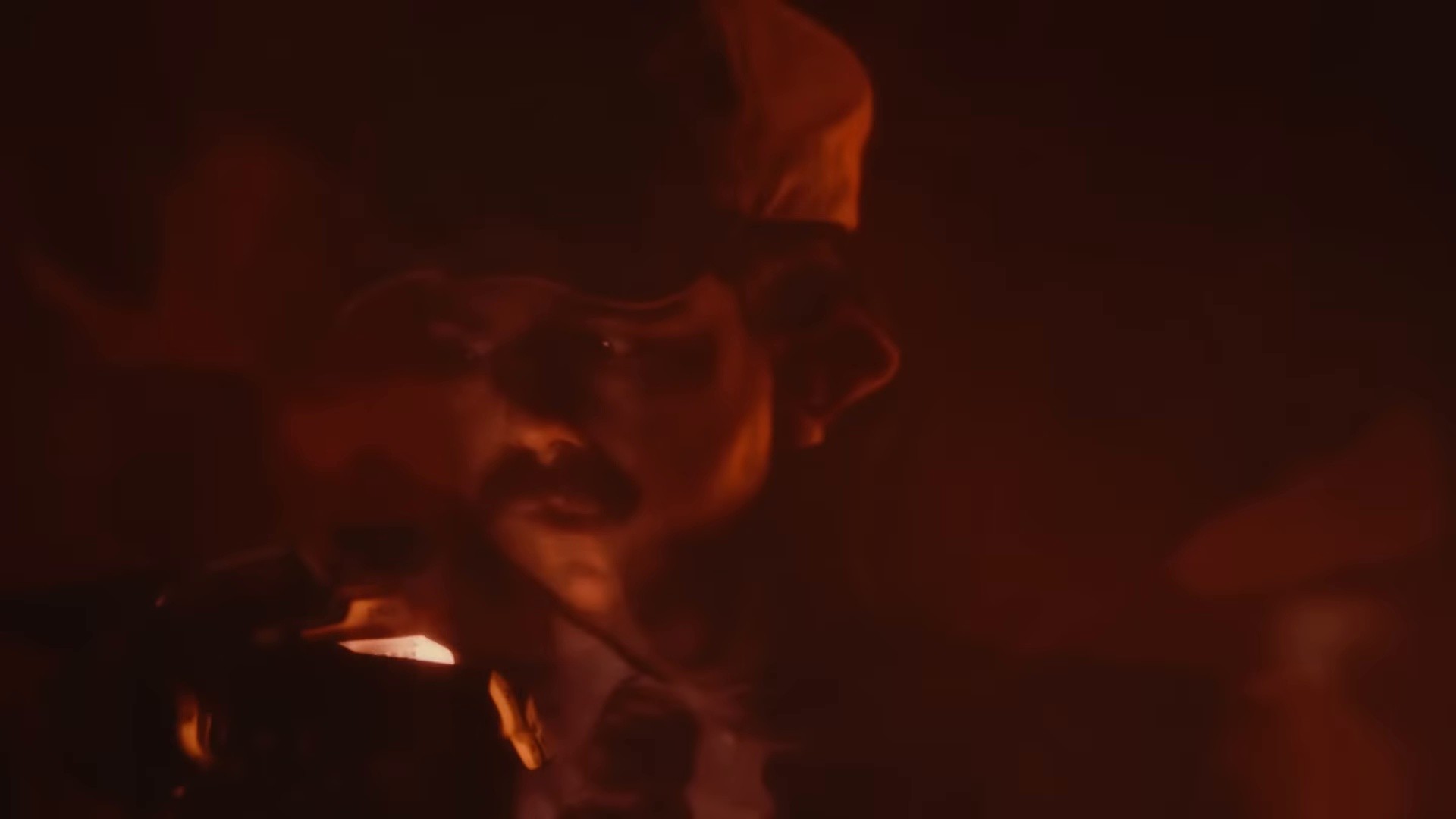 S.N.C (2025) —  shot,  lighting