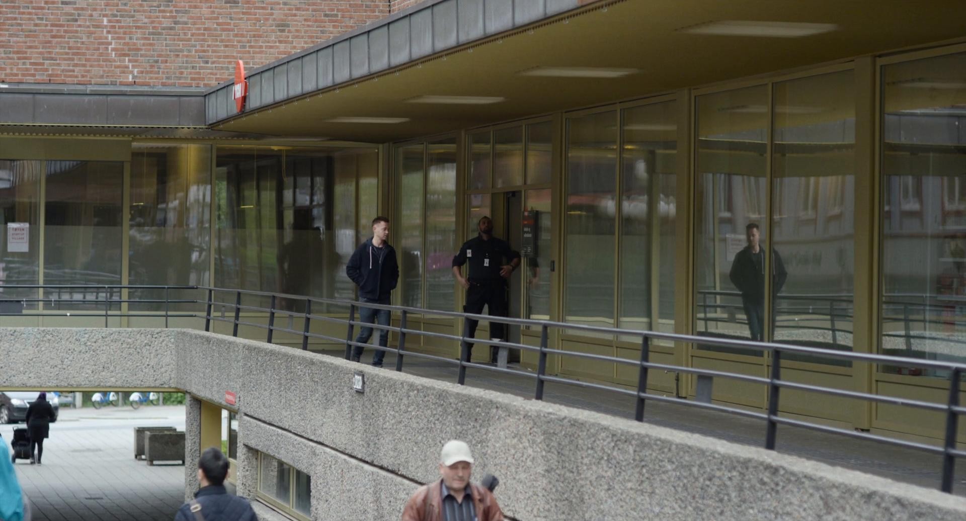 HIM (2021) —  shot,  lighting