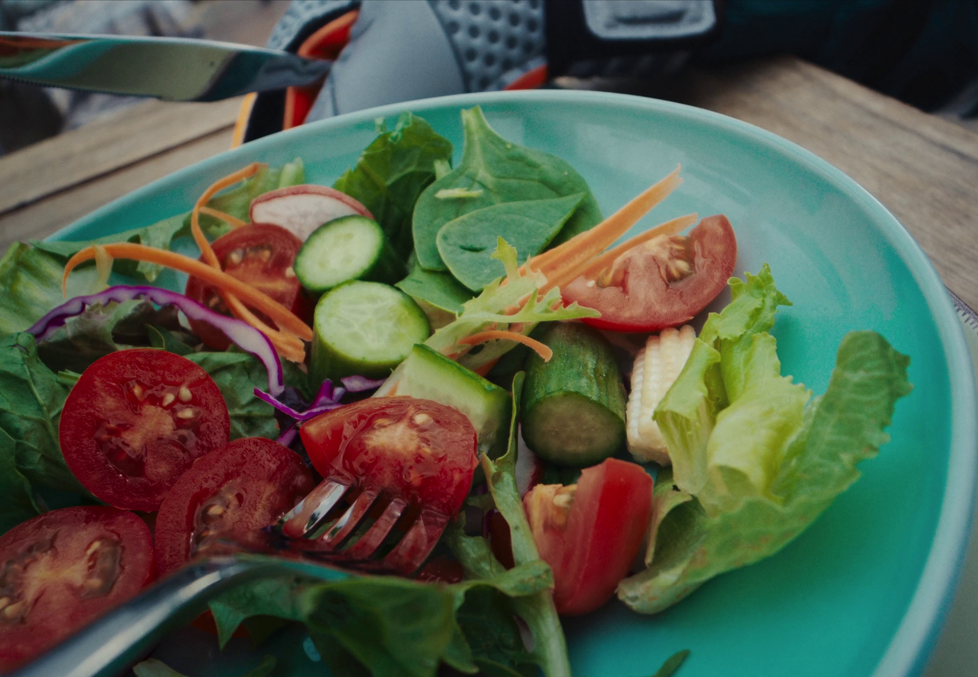 UEFA EURO 2024 | Lidl Kids Team (2024) —  shot,  lighting