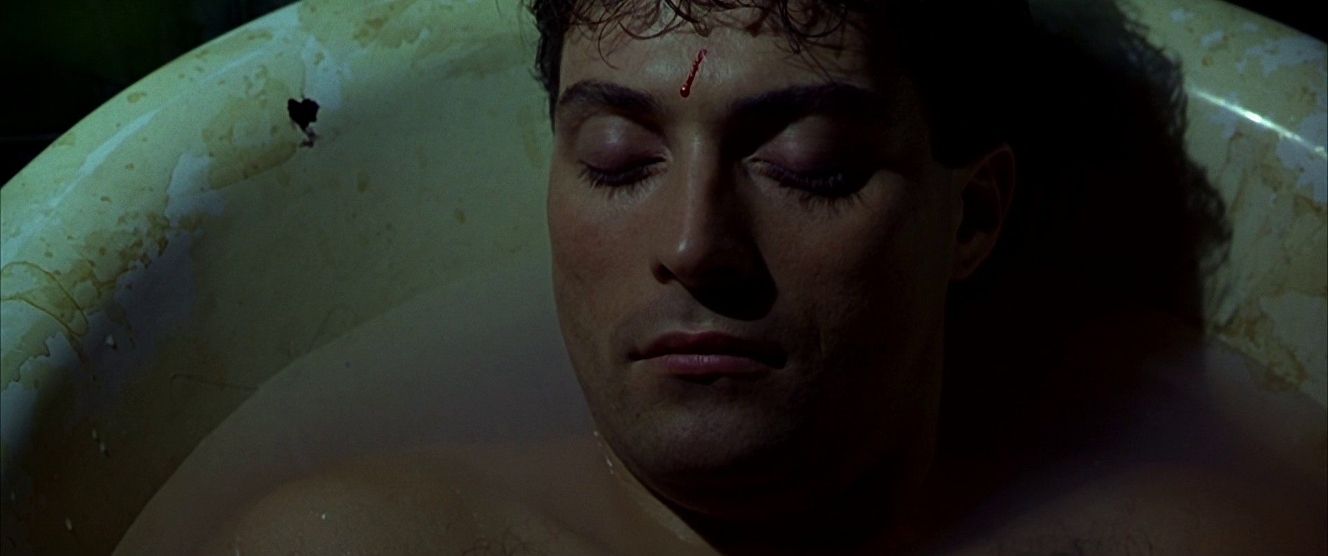 Dark City (1998) —  shot,  lighting