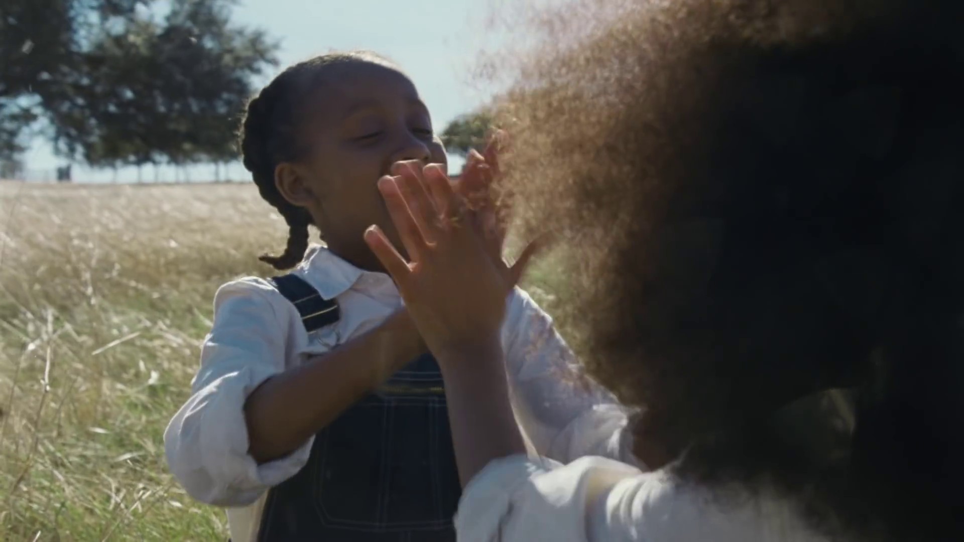 This Land (2019) —  shot,  lighting