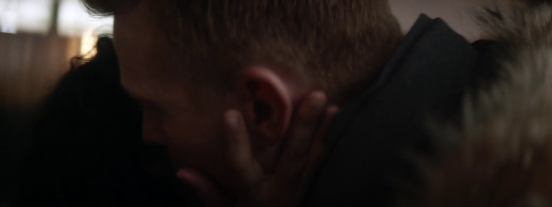 Volvo "Moving Forward" (2019) —  shot,  lighting