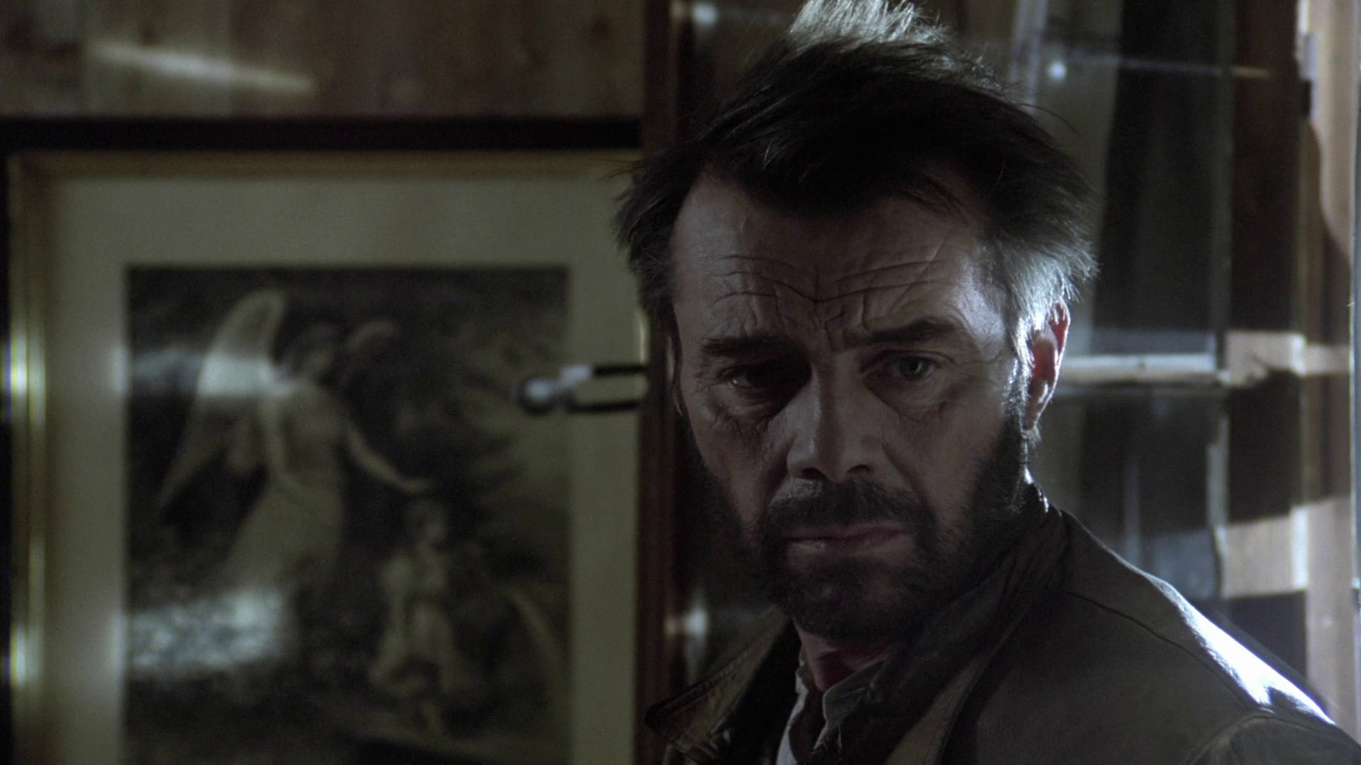 Despair (1978) —  shot,  lighting