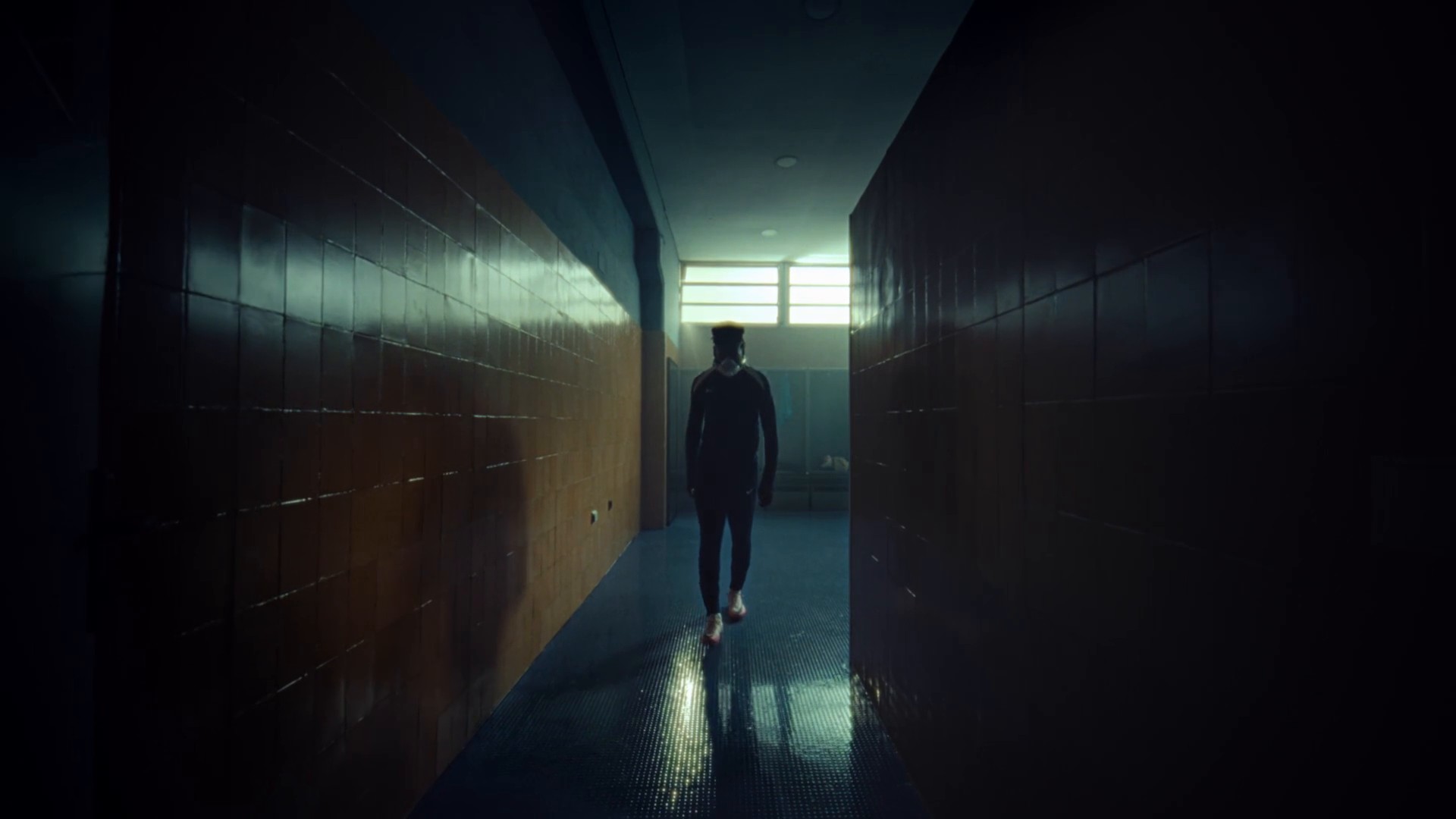 Nike “Awaken Your Madness” (2024) —  shot,  lighting