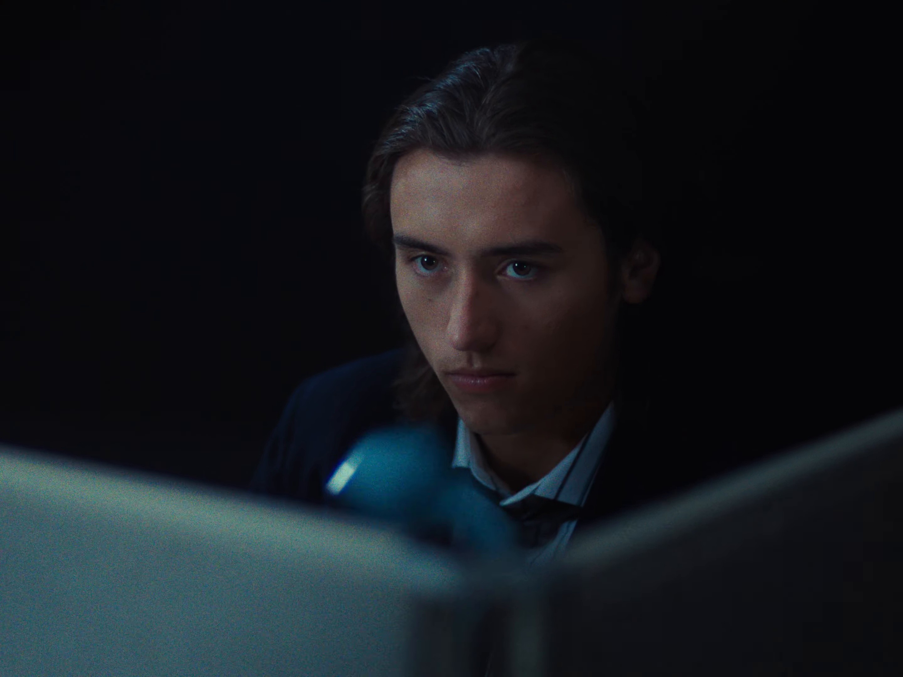 Call My Name (2025) —  shot,  lighting