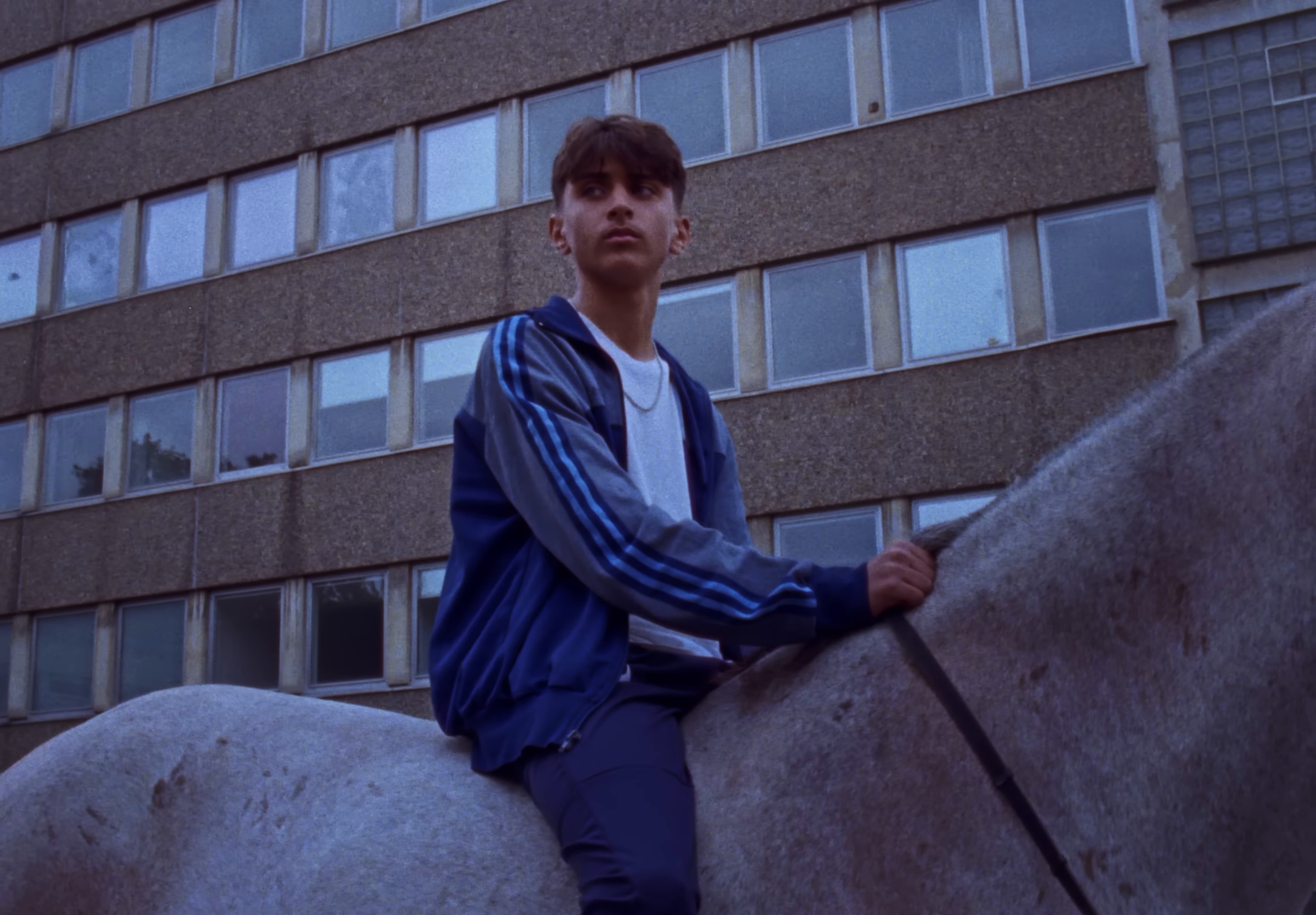 Ich liebe dich für immer (2024) —  shot,  lighting