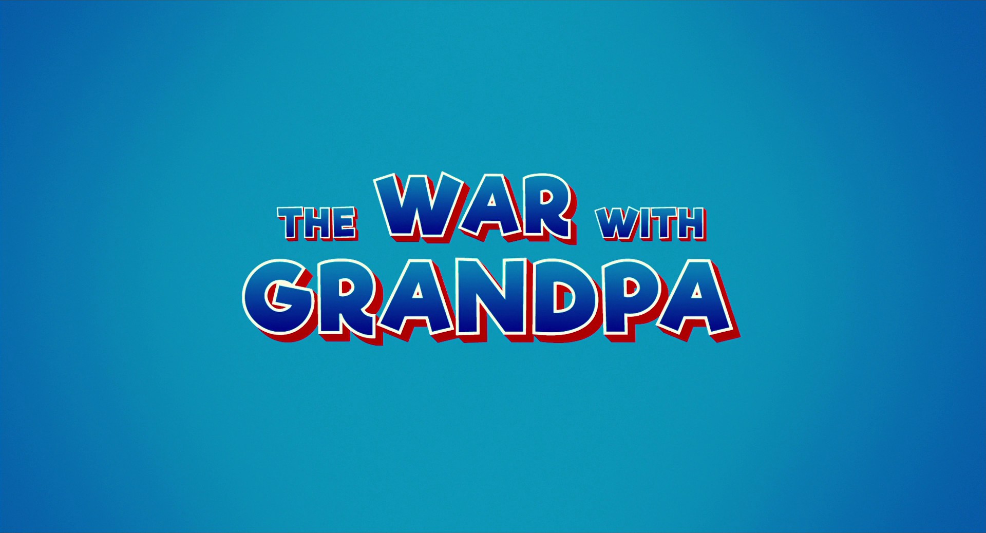 The War with Grandpa (2020) —  shot,  lighting