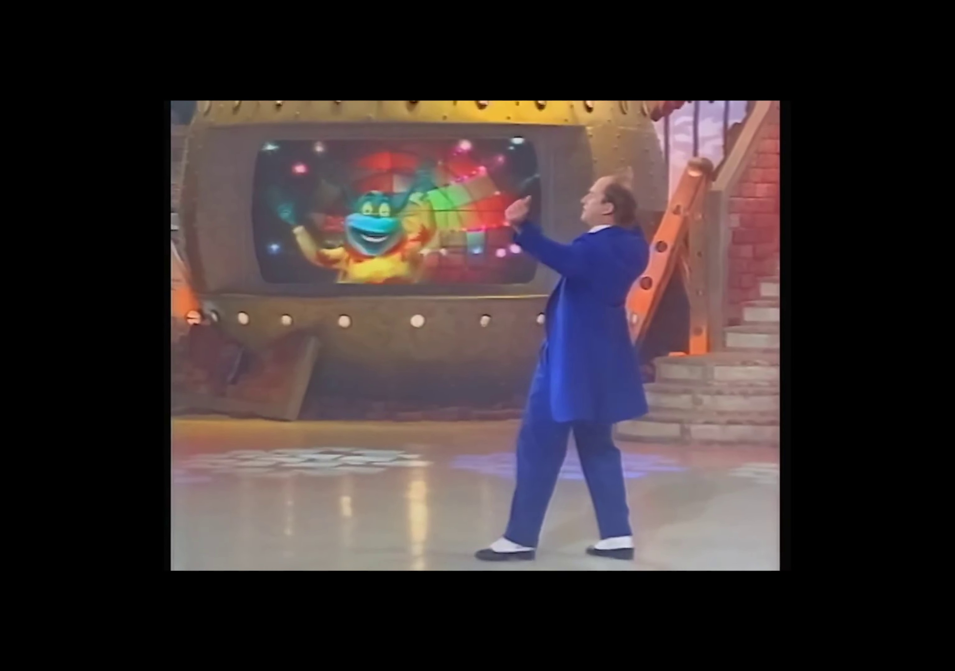 Collision Extrême (2023) —  shot,  lighting