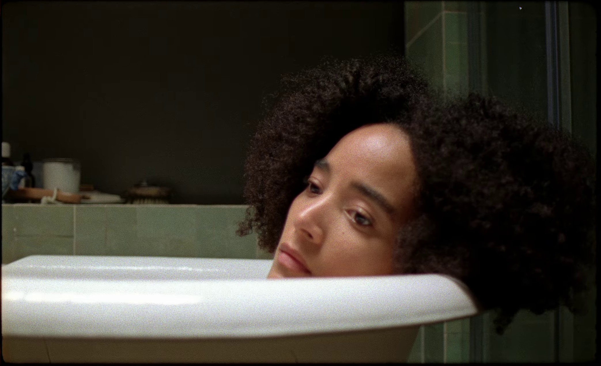 Liminal Space (2023) —  shot,  lighting