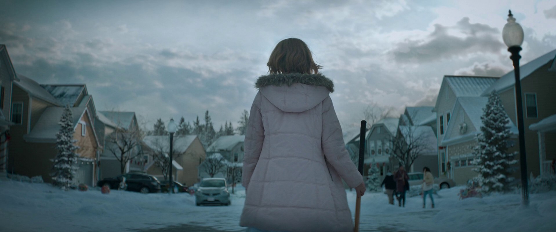 Spirited (2022) —  shot,  lighting