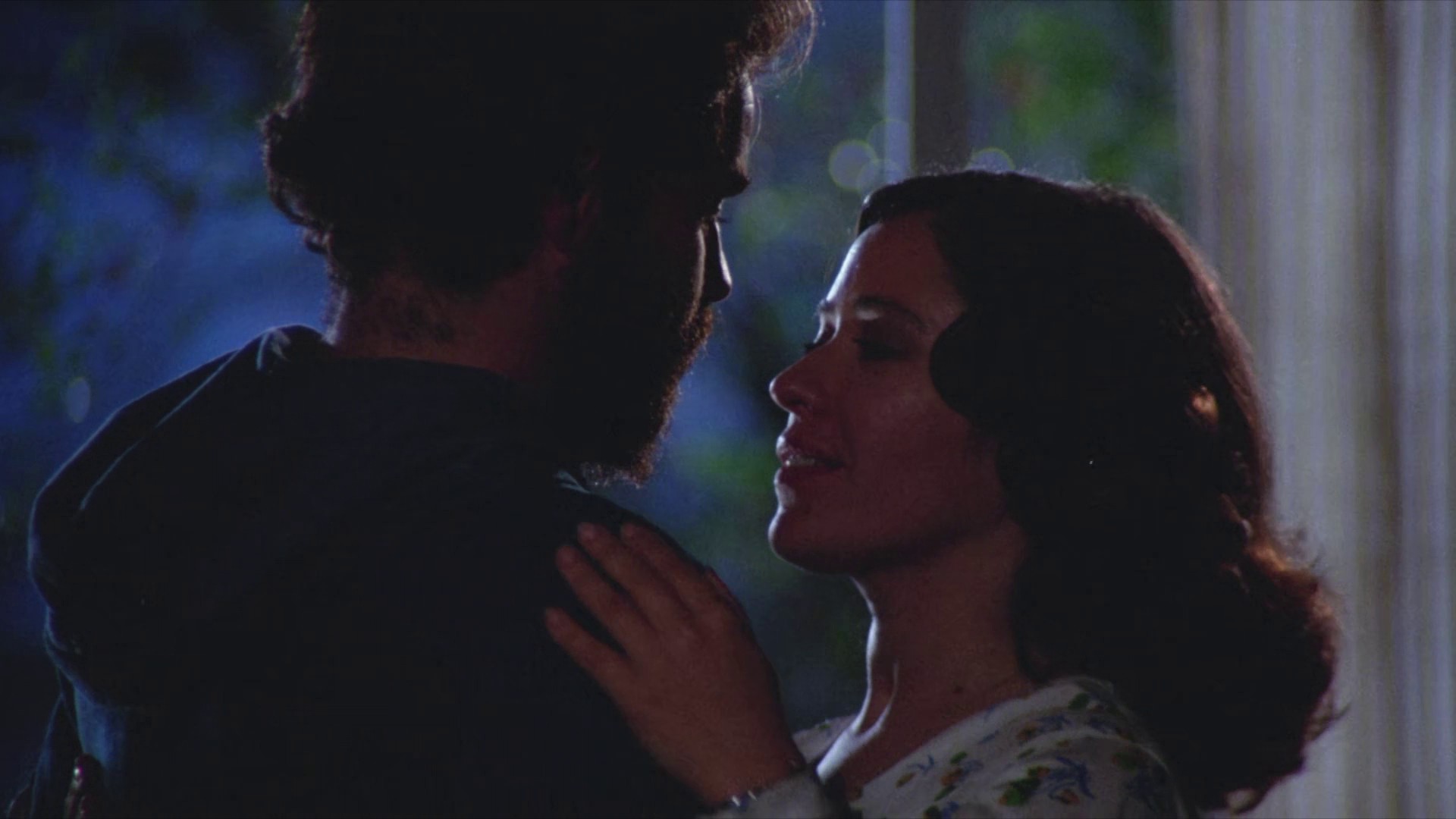 Naufragio (1978) —  shot,  lighting
