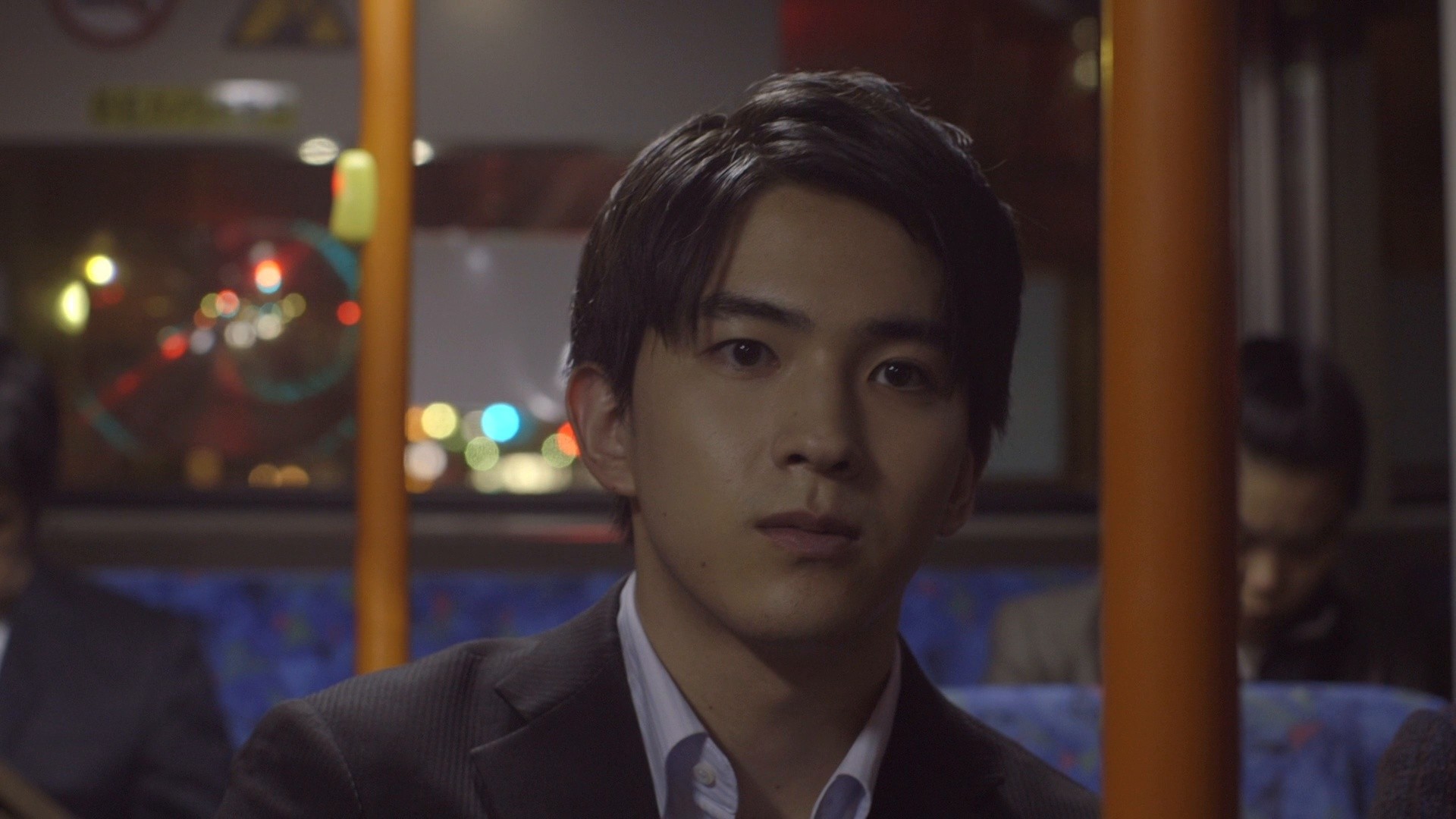 Wheel of Fortune and Fantasy (2022) —  shot,  lighting