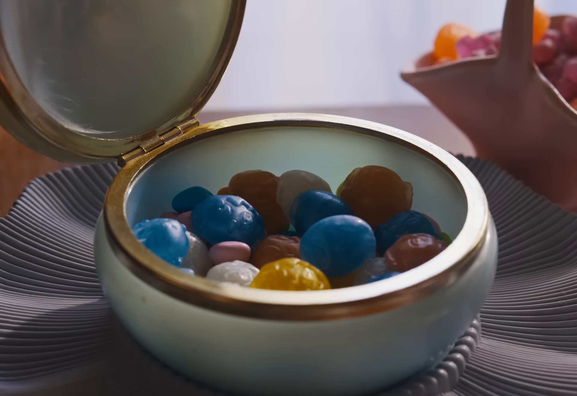 Cheerleader (2024) —  shot,  lighting