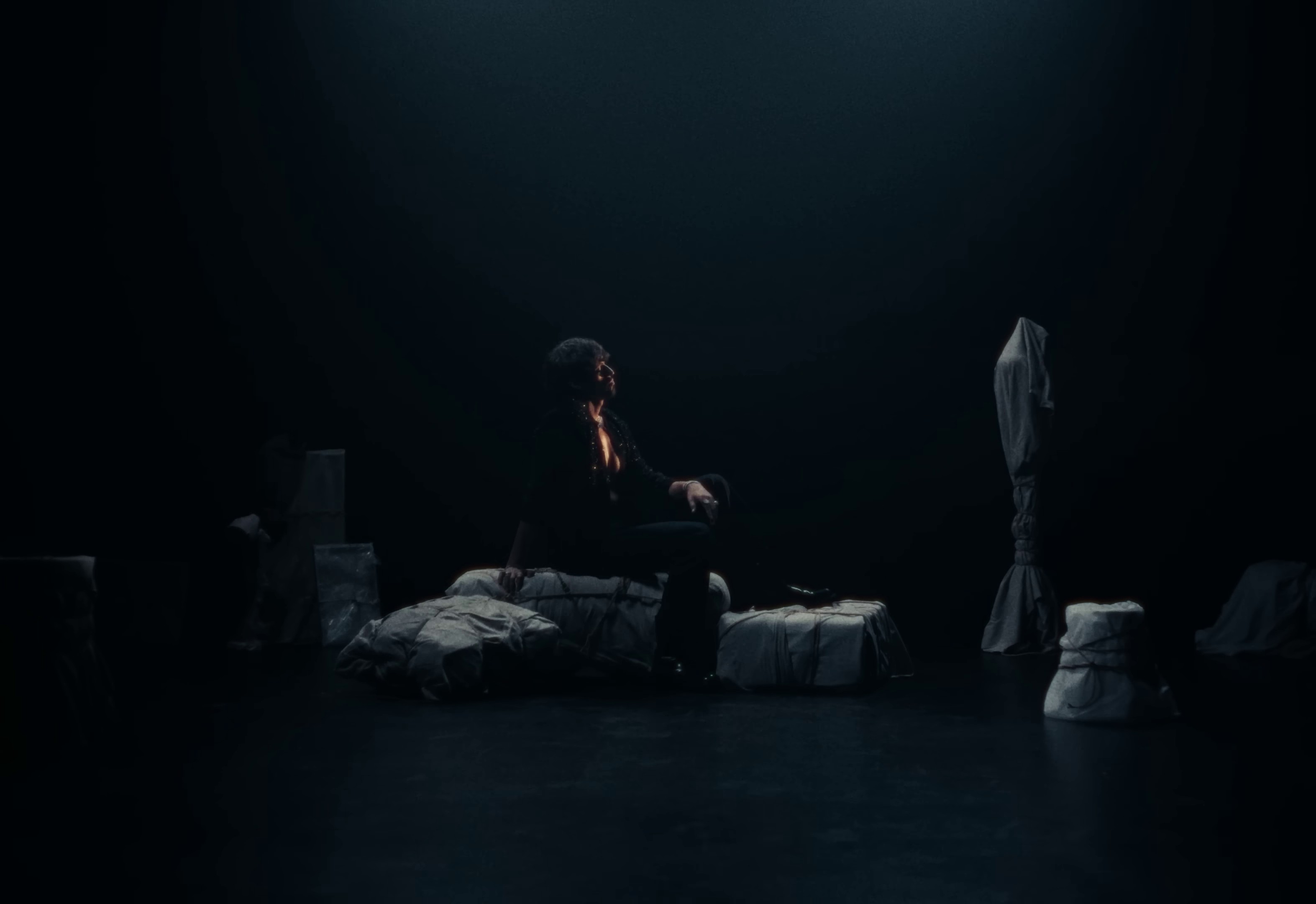 Live For Me (2023) —  shot,  lighting