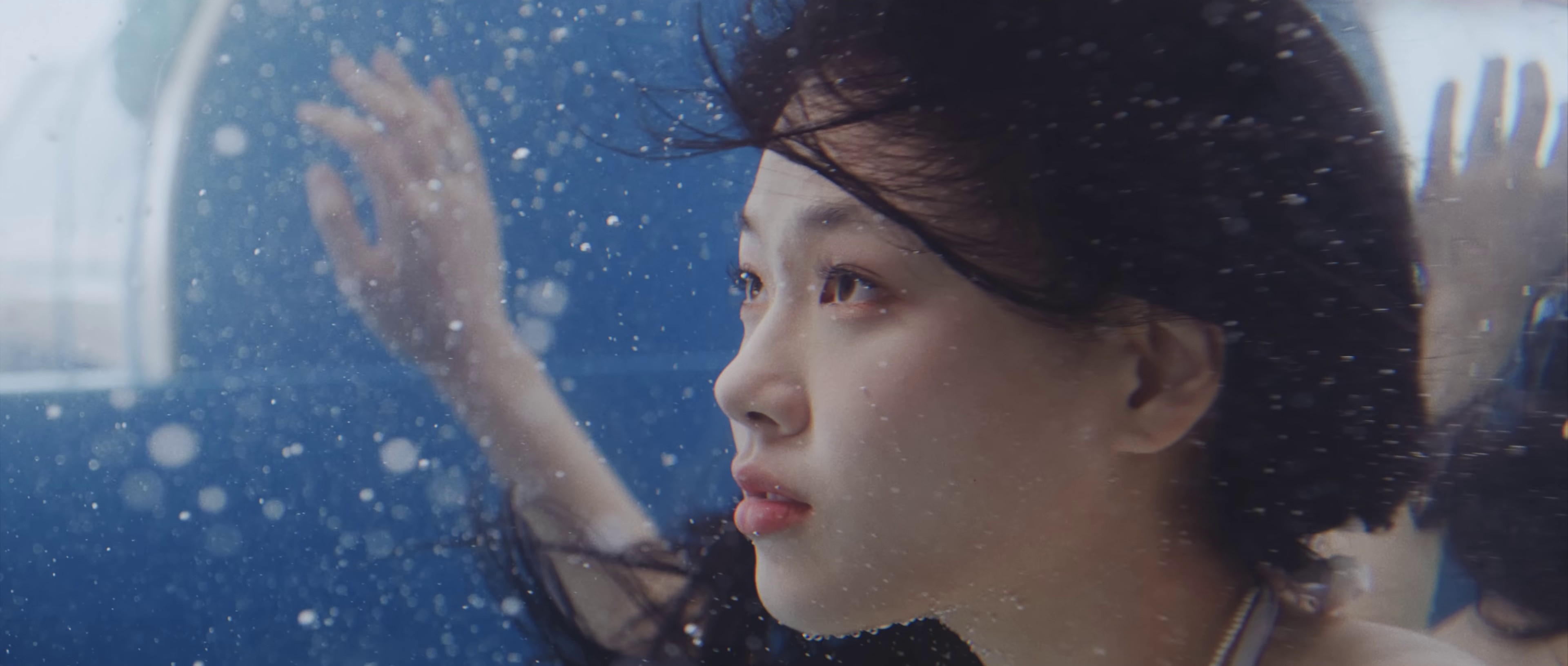 PADO (2021) —  shot,  lighting