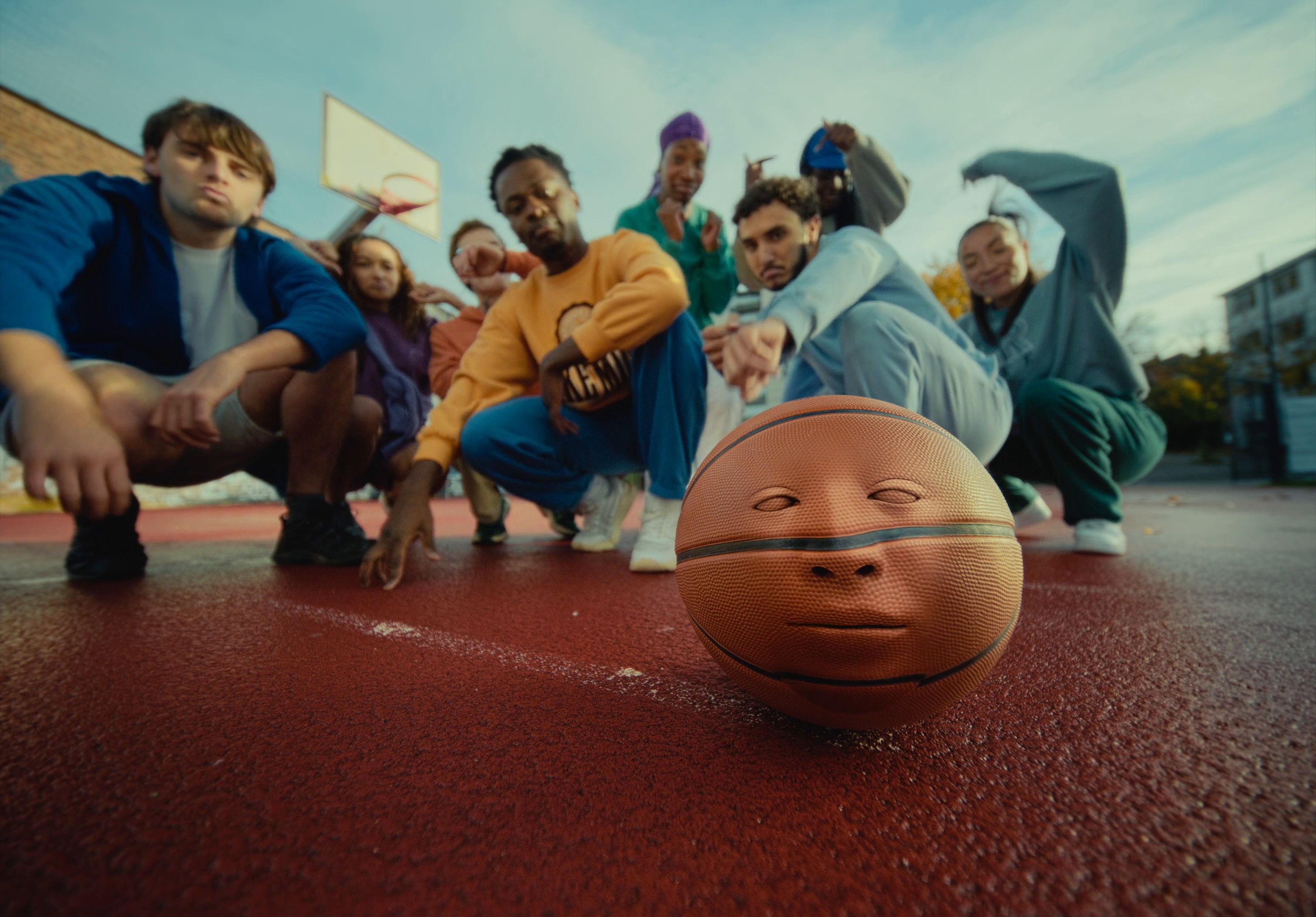 KODAK (2024) —  shot,  lighting