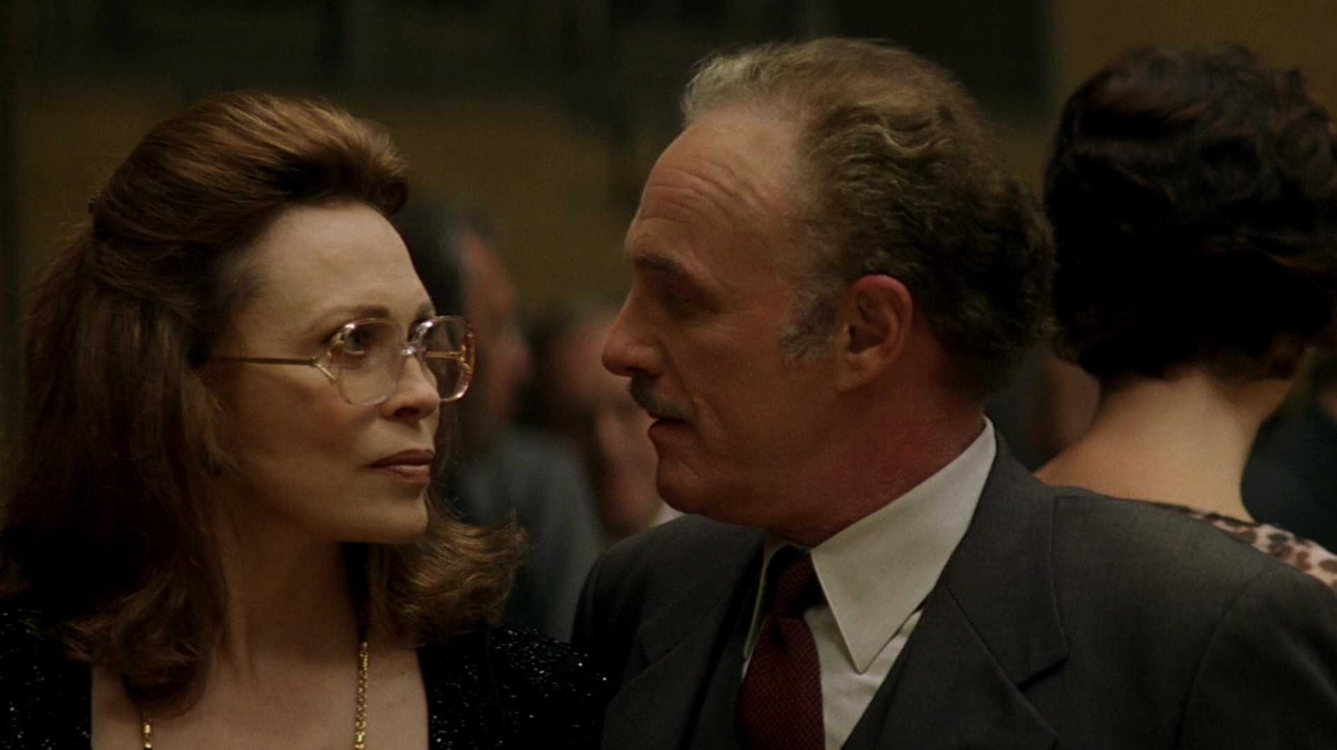 The Yards (2000) —  shot,  lighting