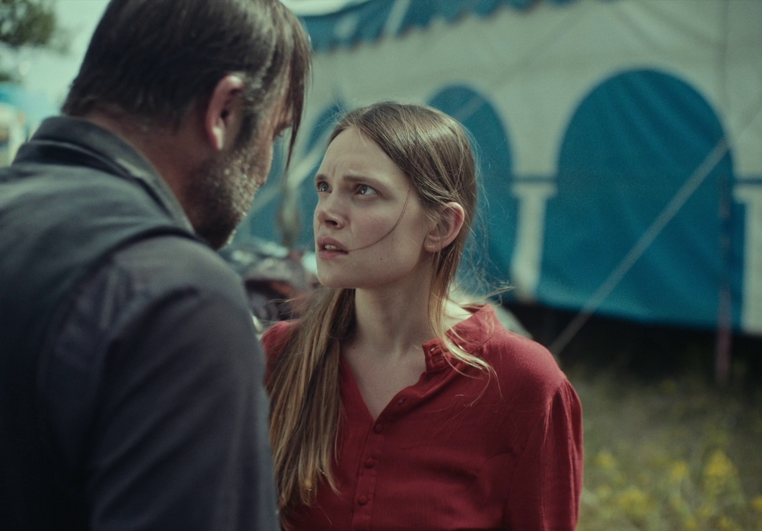 EO (2022) —  shot,  lighting