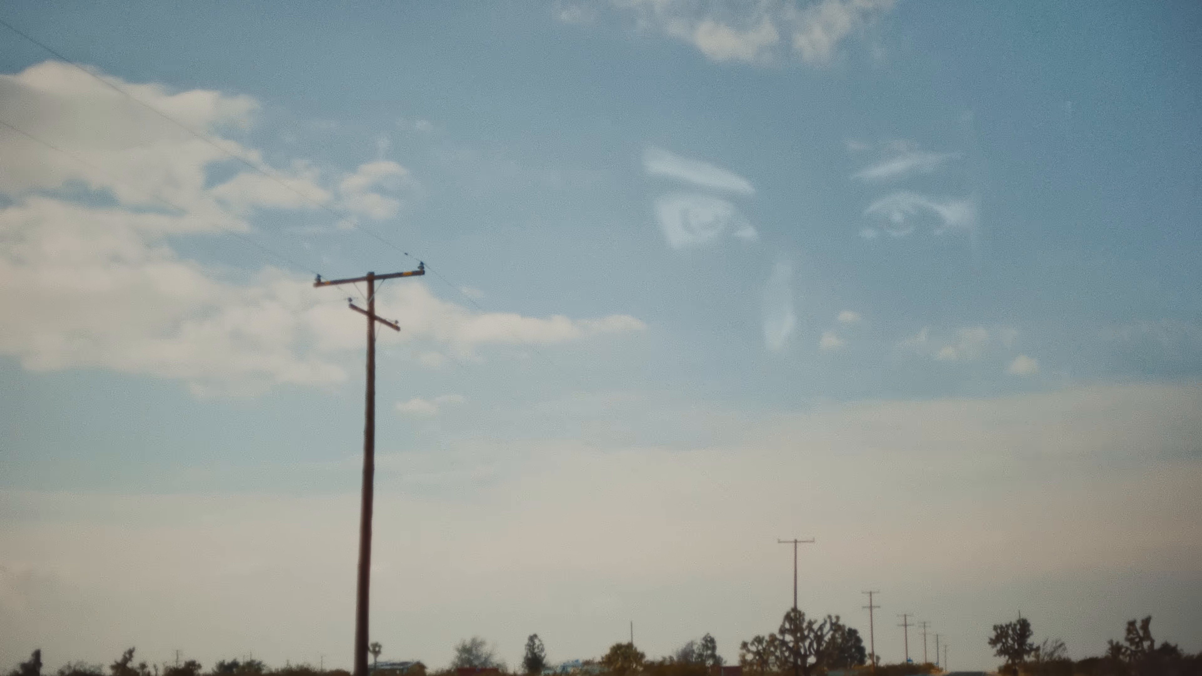 Nothing I Need (2025) —  shot,  lighting