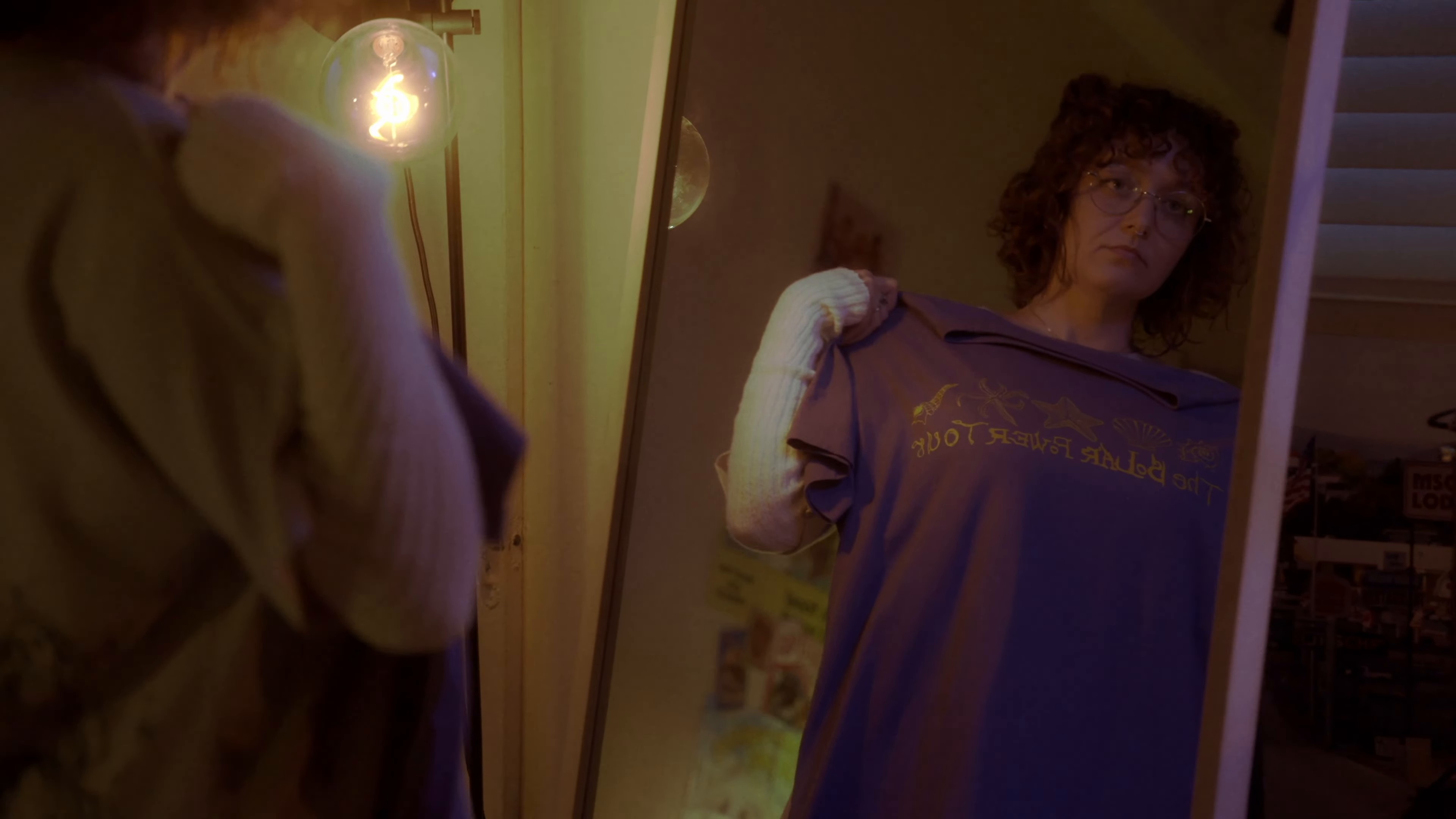 i’ll drink to that (2024) —  shot,  lighting