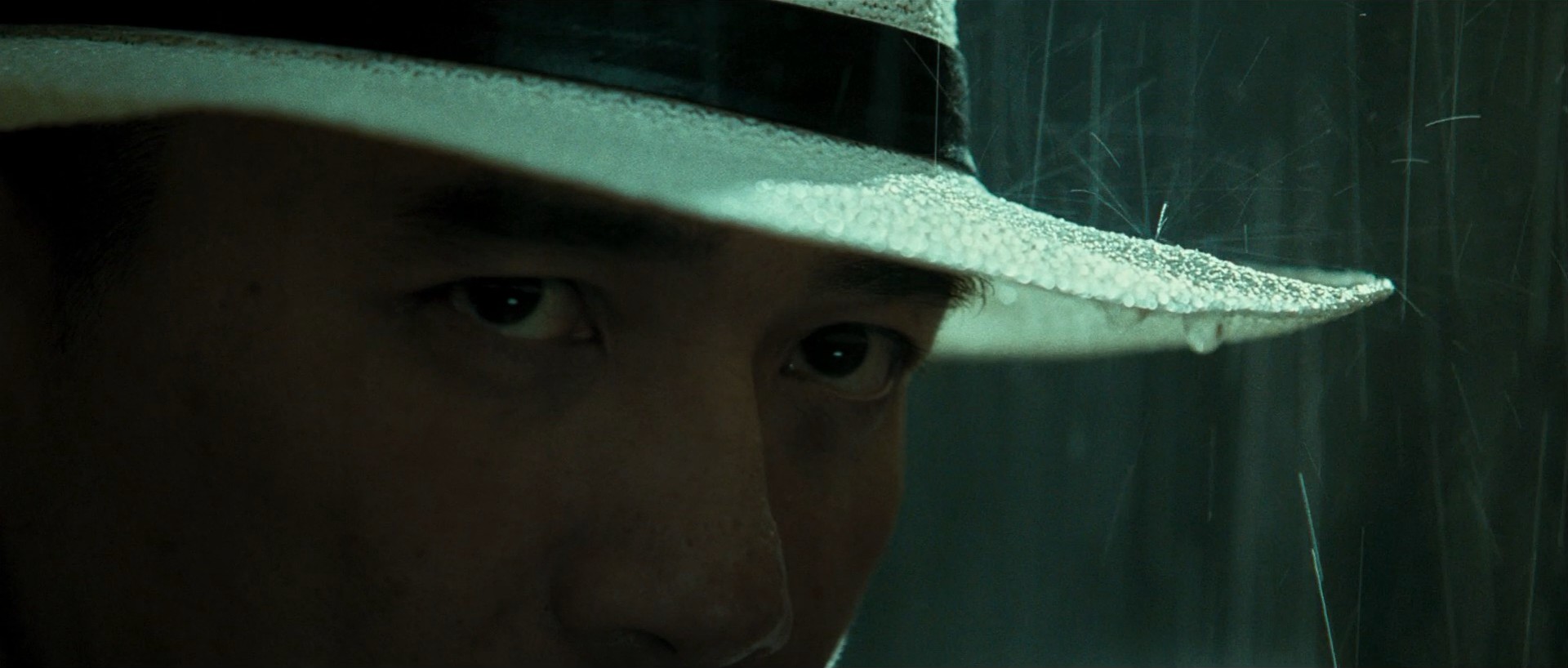 The Grandmaster (2013) —  shot,  lighting