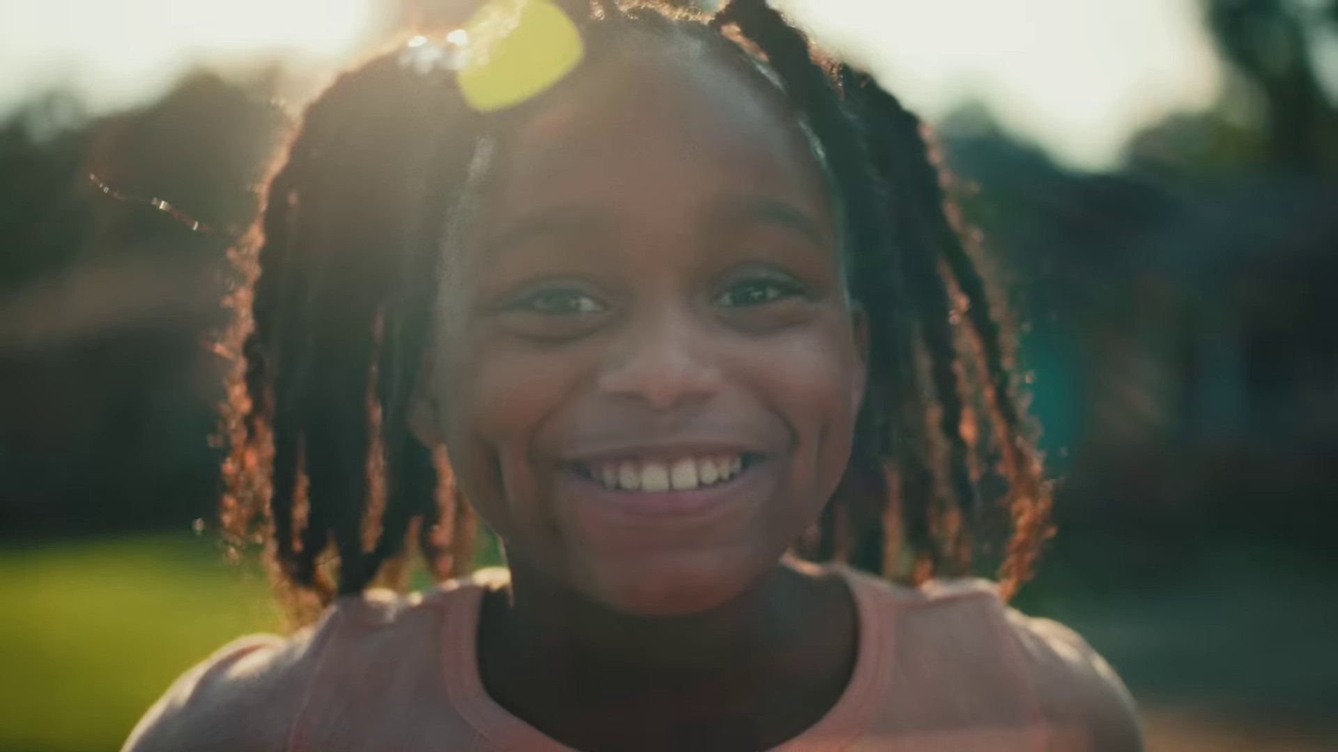 Oh U Went (2023) —  shot,  lighting